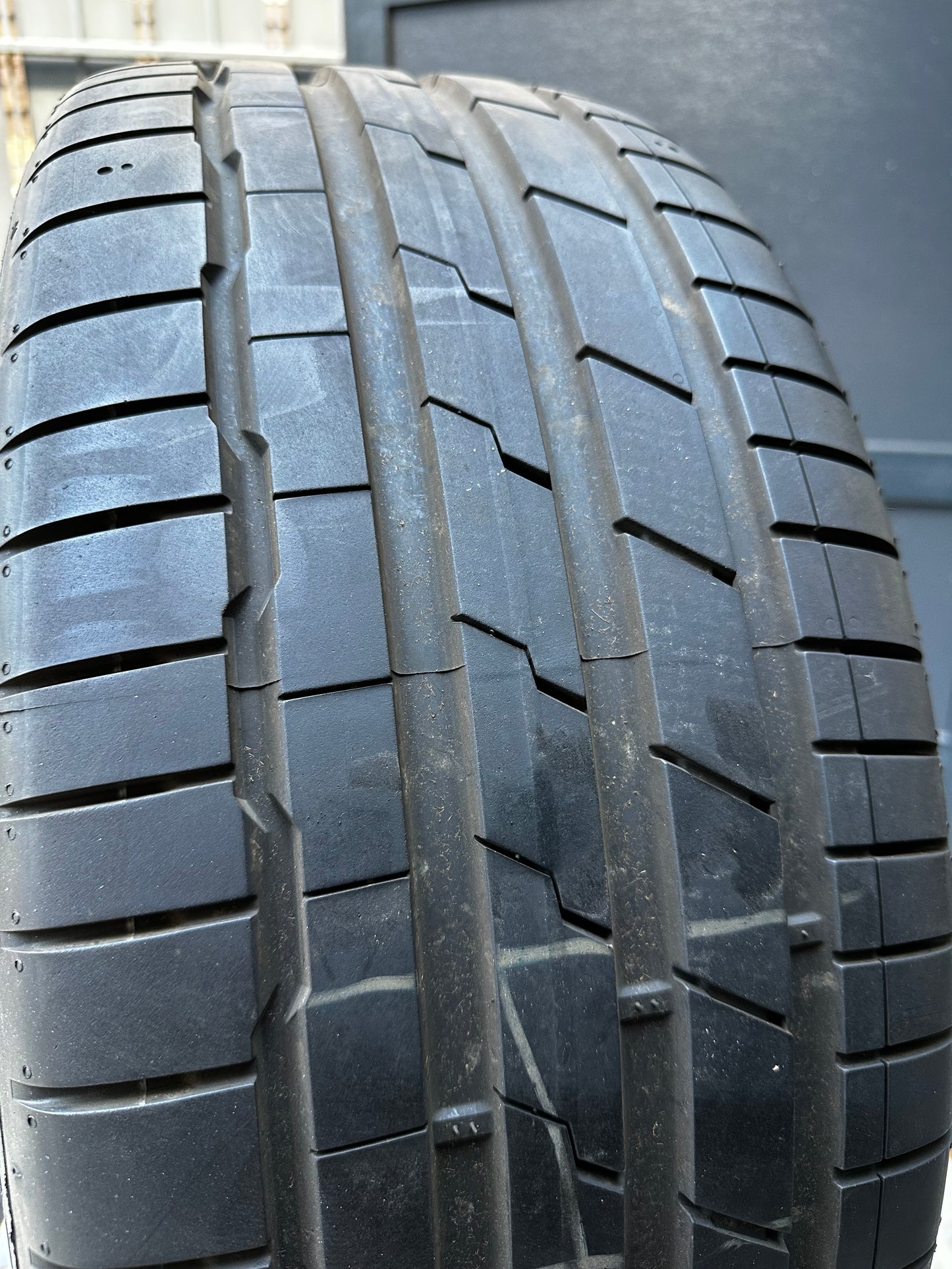 Като Нови Mercedes S Klasse W223 V223 19 Zoll Мерцедес С Класа W223 V223 19 Цола джанти летен комплект летни гуми