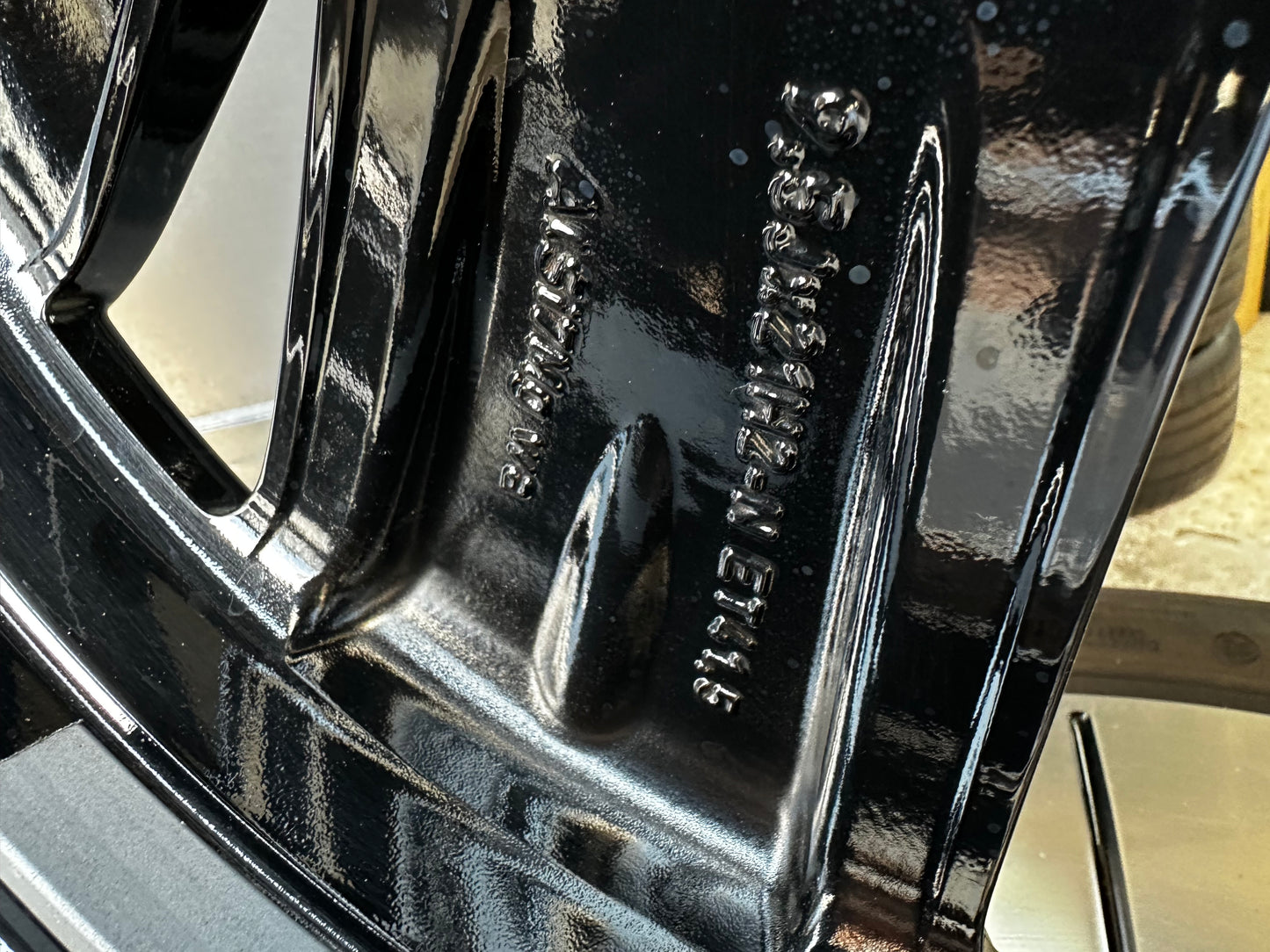 Mercedes EQS Klasse 21 Zoll W297 V297 21 цола джанти летен комплект летни гуми