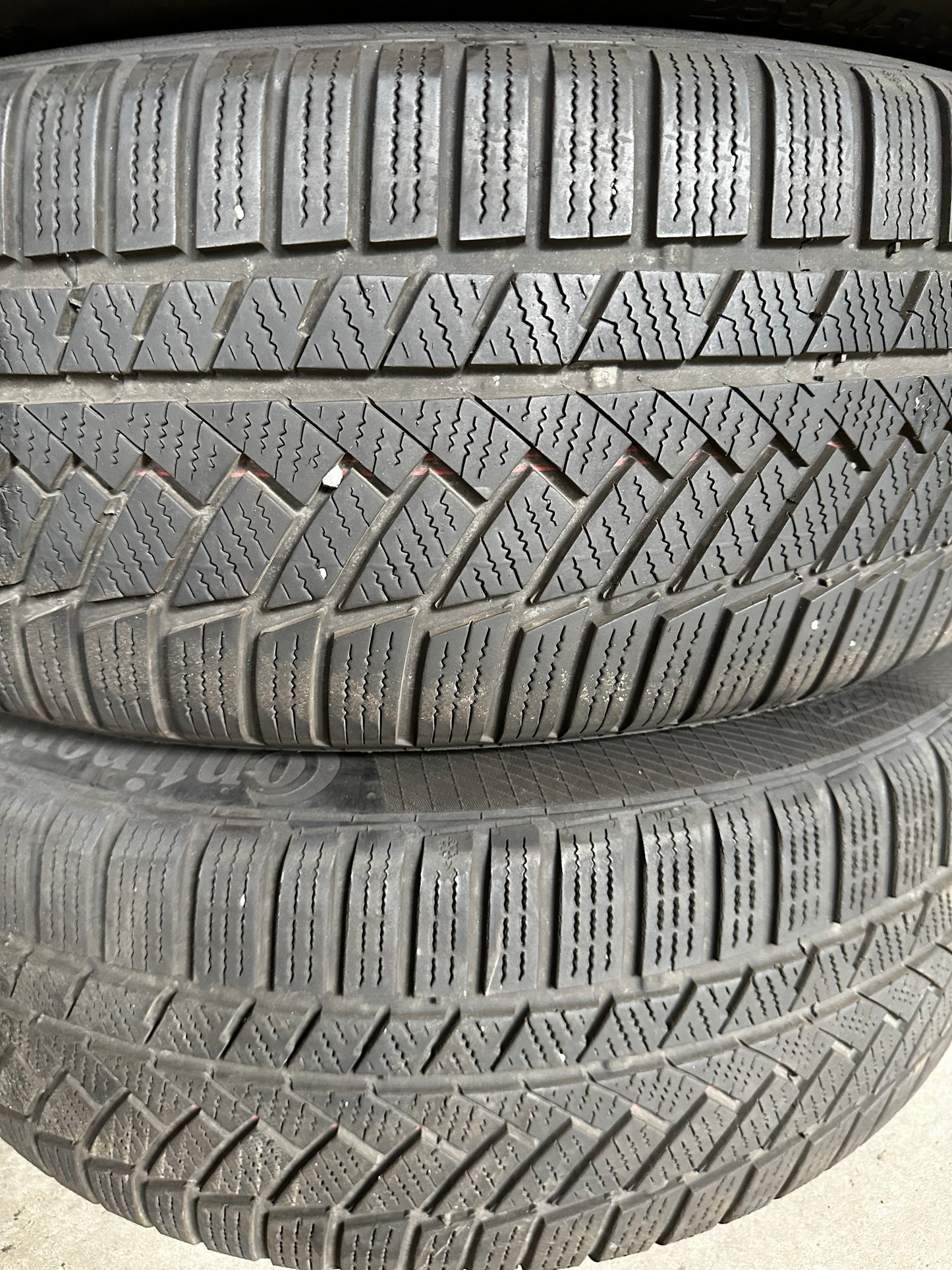 Оригинал Audi Q5 SQ5 FY 8OA 20 Zoll Ауди Ку5 Алуминиеви джанти 255 45 20 цола зимен комплект зимни гуми