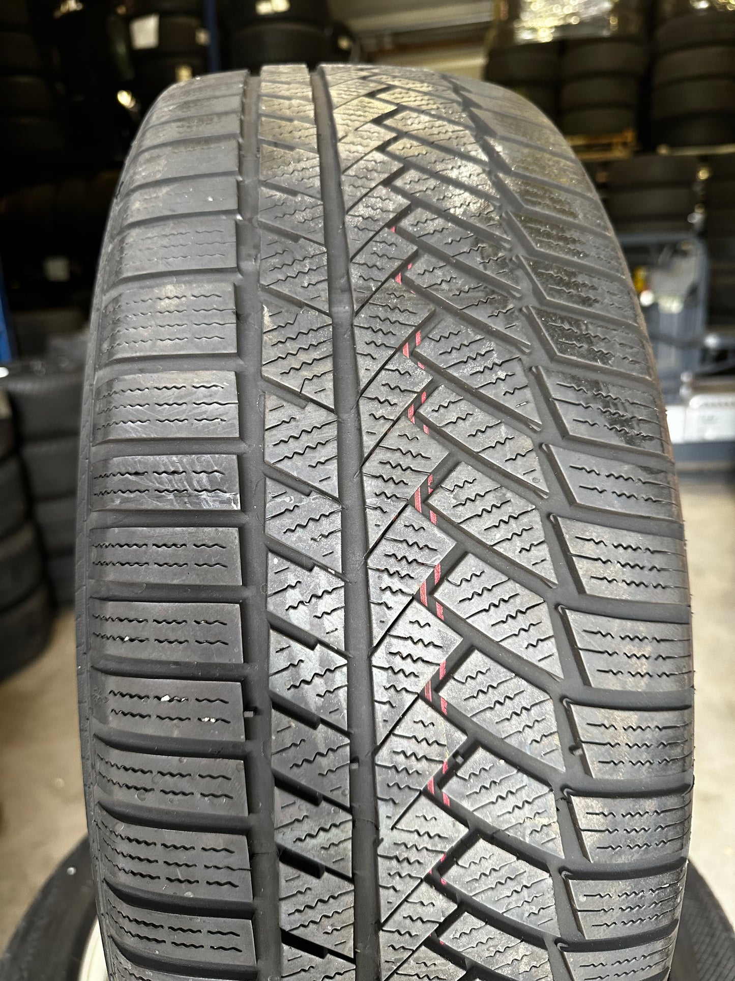 Оригинал Audi Q5 SQ5 FY 8OA 20 Zoll Ауди Ку5 Алуминиеви джанти 255 45 20 цола зимен комплект зимни гуми