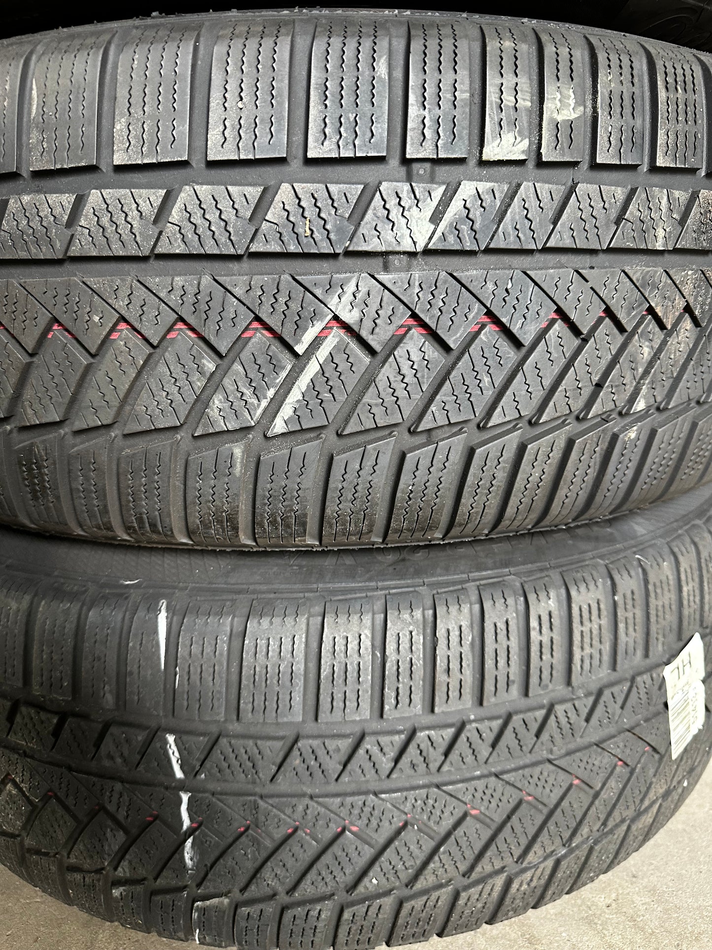 Оригинал Audi Q5 SQ5 FY 8OA 20 Zoll Ауди Ку5 Алуминиеви джанти 255 45 20 цола зимен комплект зимни гуми