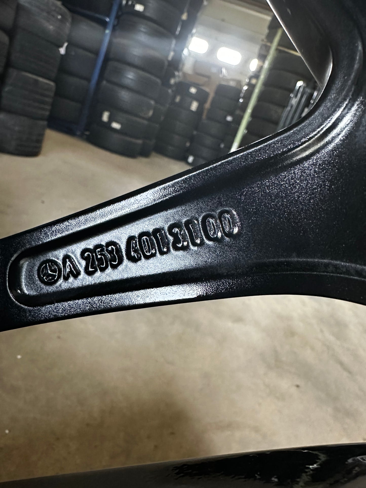 Оригинал Mercedes GLC Klasse AMG 19 Zoll Мерцедес Глц класа W253 X253 C253 19 цола AMG джанти летен комплект всесезонни гуми