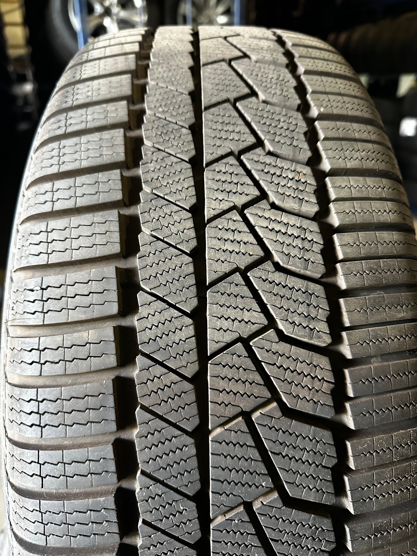 Оригинал BMW X3 X4 G01 G02 19 Zoll 691 Бмв 19 цола Г01 Г02 Алуминиеви джанти зимен комплект зимни гуми 8mm