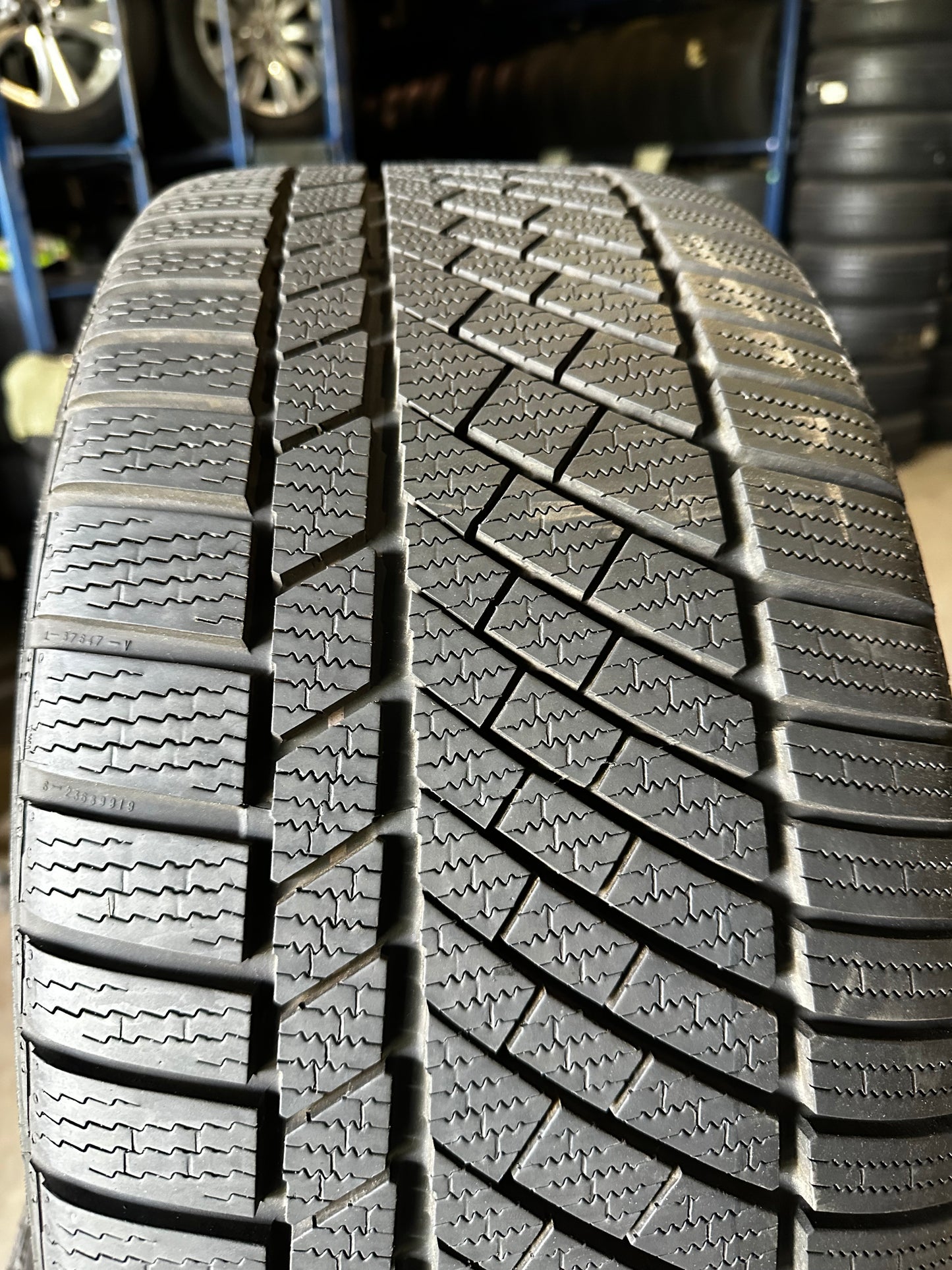 BMW Z4 G29 18 Zoll Бмв З4 Г29 18 цола джанти М798 зимен комплект зимни гуми