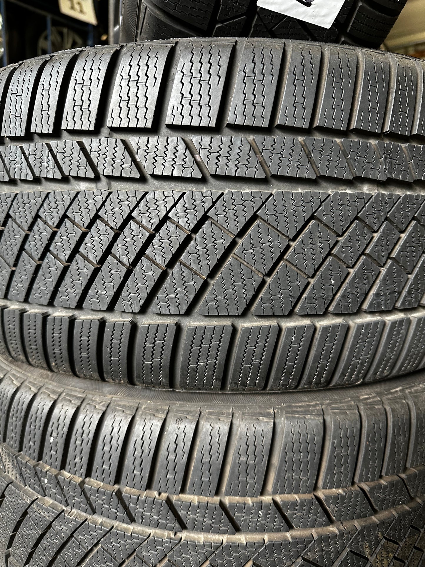 BMW Z4 G29 18 Zoll Бмв З4 Г29 18 цола джанти М798 зимен комплект зимни гуми