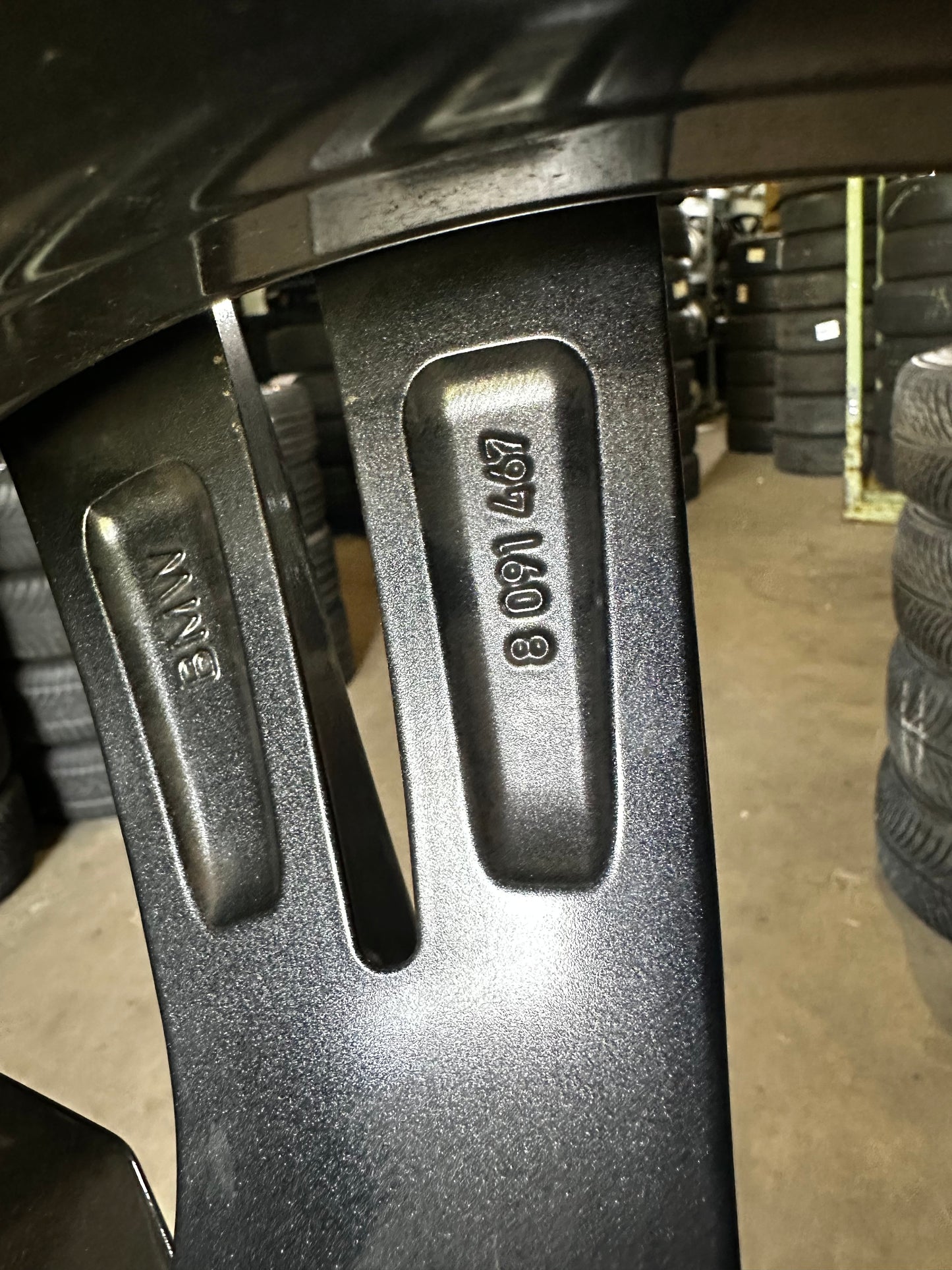 BMW Z4 G29 18 Zoll Бмв З4 Г29 18 цола джанти М798 зимен комплект зимни гуми