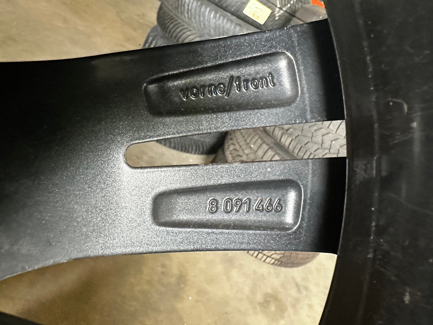 BMW Z4 G29 18 Zoll Бмв З4 Г29 18 цола джанти М798 зимен комплект зимни гуми