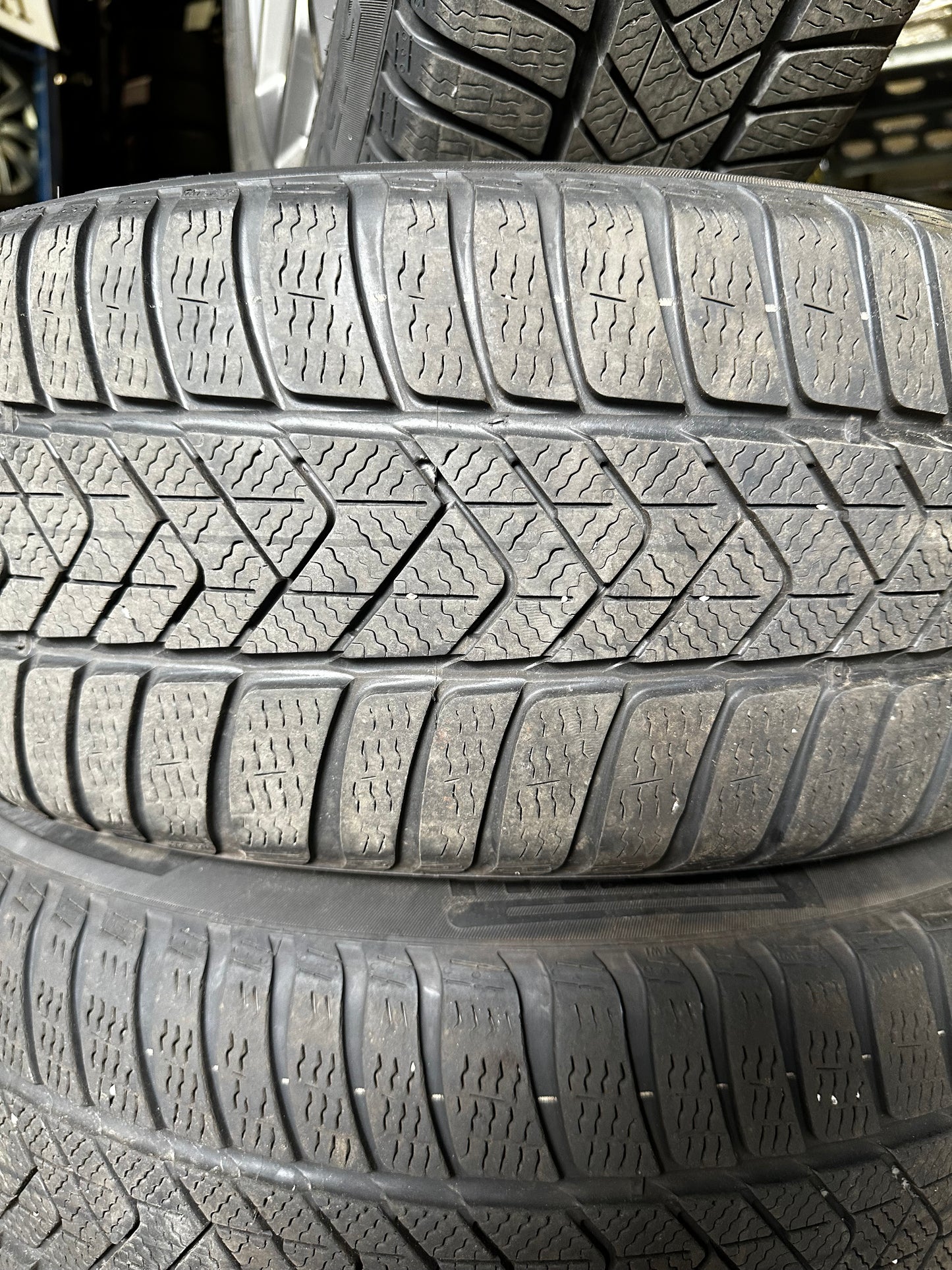 Оригинал BMW X3 X4 G01 G02 19 Zoll 694 Бмв 19 цола Г01 Г02 Алуминиеви джанти зимен комплект зимни гуми
