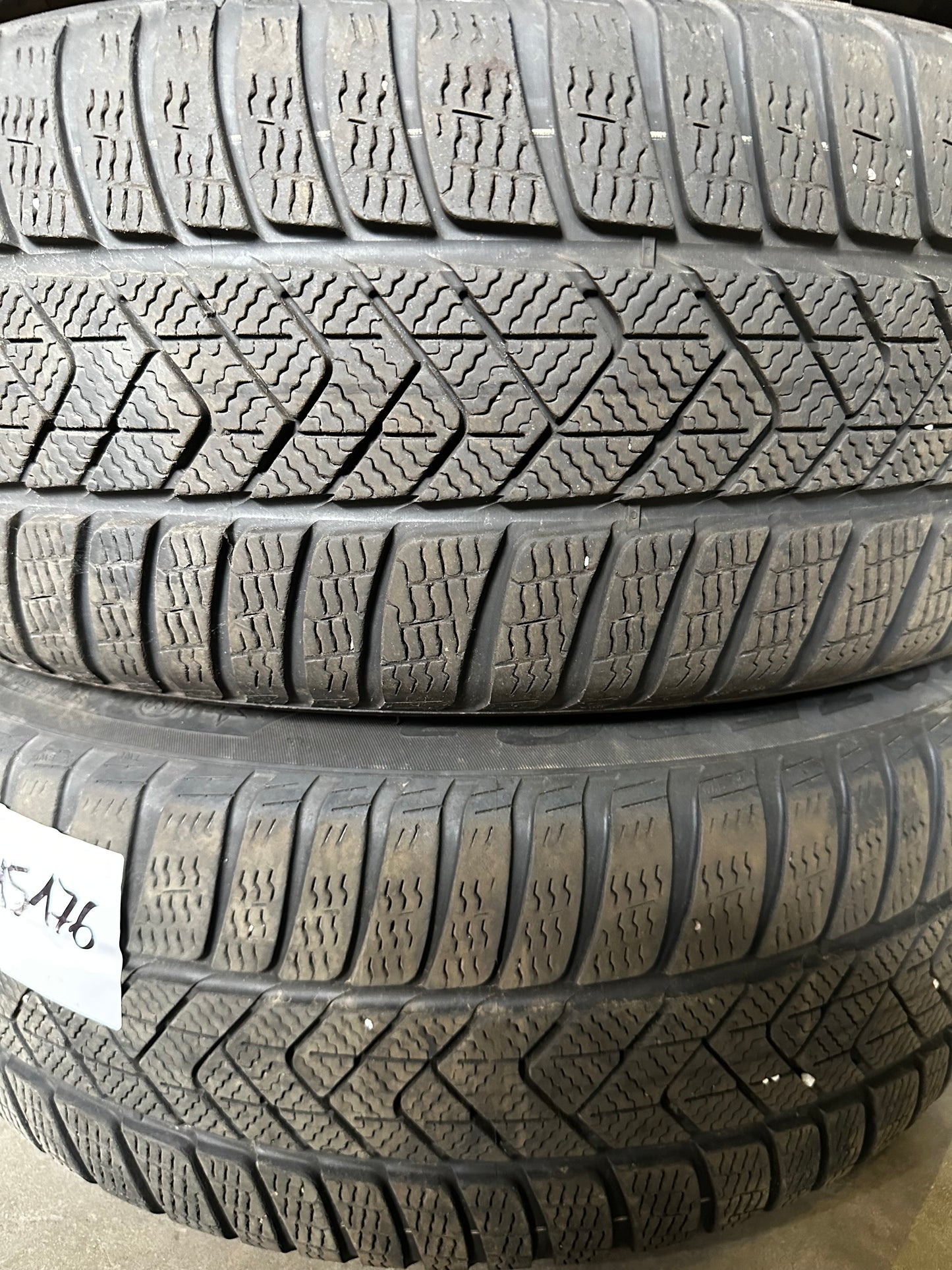 Оригинал BMW X3 X4 G01 G02 19 Zoll 694 Бмв 19 цола Г01 Г02 Алуминиеви джанти зимен комплект зимни гуми
