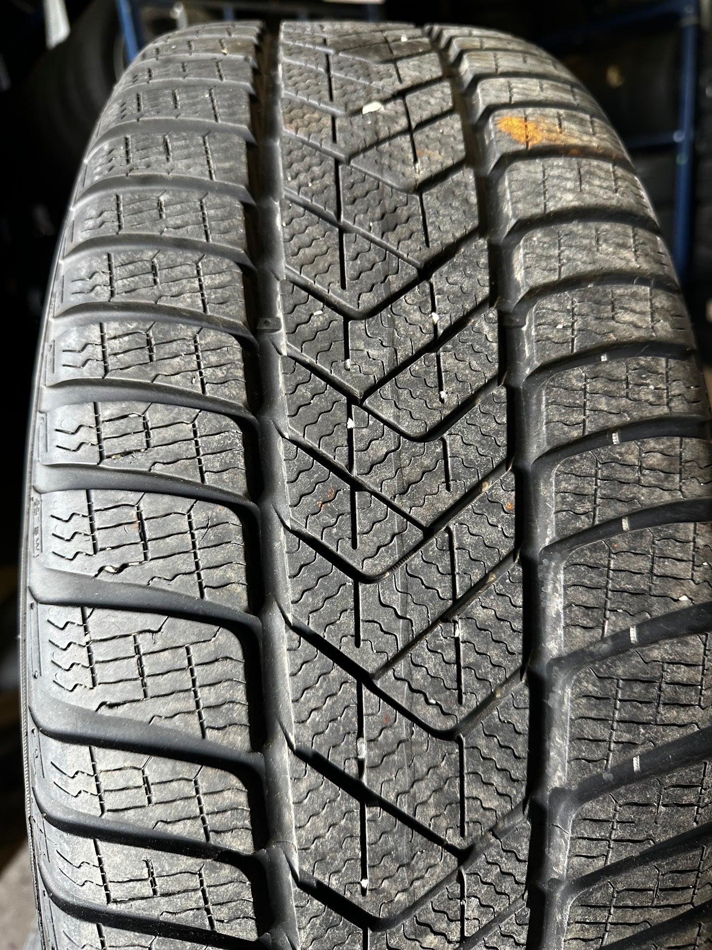 Оригинал BMW X3 X4 G01 G02 19 Zoll M698 Бмв 19 цола Г01 Г02 Алуминиеви джанти зимен комплект зимни гуми
