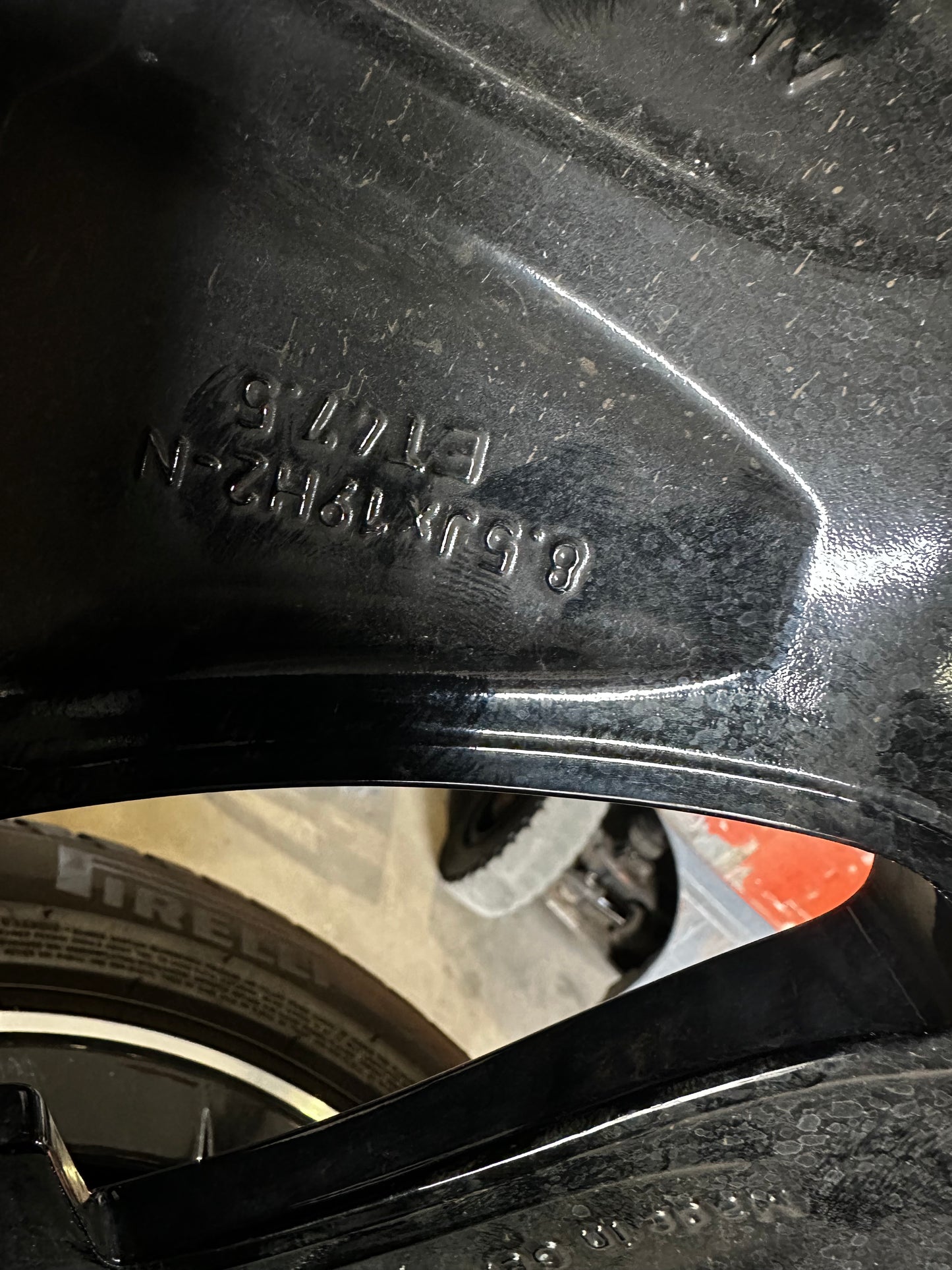 Оригинал Mercedes EQE V295 W295 19 Zoll Мерцедес 19 цола джанти зимен комплект зимни гуми