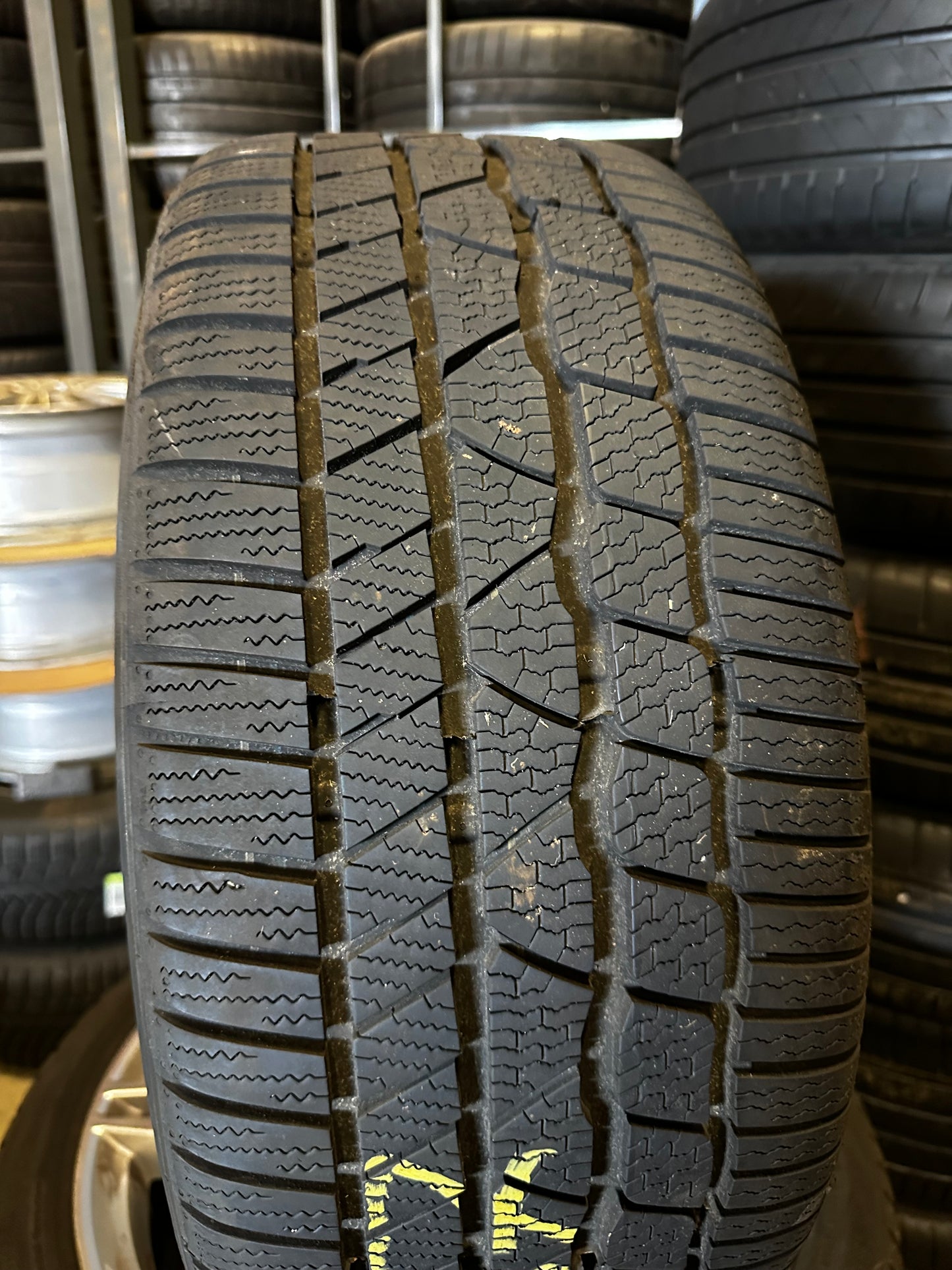 Audi A4 A5 S4 S5 B9 8W 19 Zoll Ауди А4 А5 С4 С5 Алуминиеви джанти 255 35 19 цола зимен комплект зимни Гуми