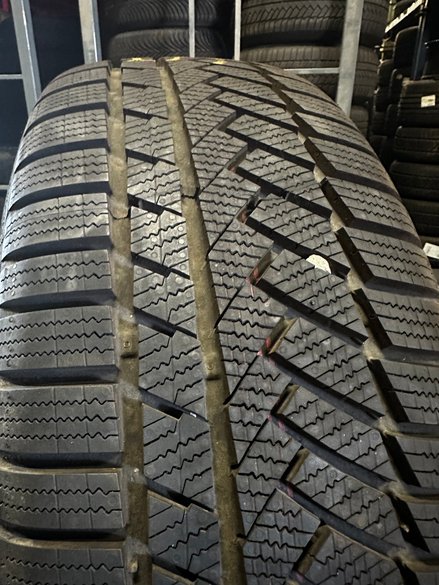 Оригинал като Нови Audi Q5 SQ5 FY 8OA 20 Zoll Ауди Ку5 Алуминиеви джанти 255 45 20 цола зимен комплект зимни гуми