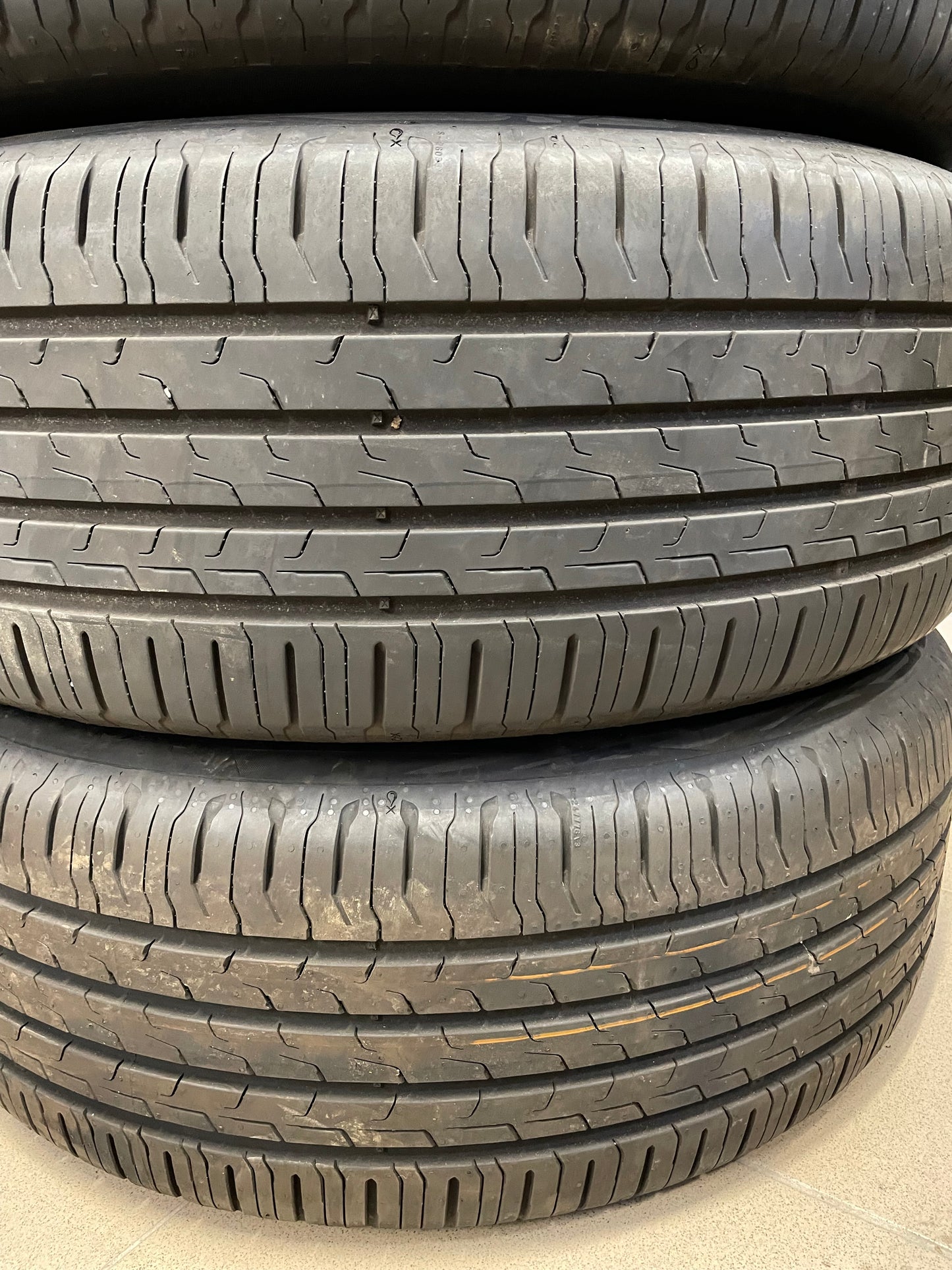 Като нови Mercedes EQA EQB H243 X243 20 Zoll AMG Мерцедес 20 цола AMG джанти летен комплект летни гуми