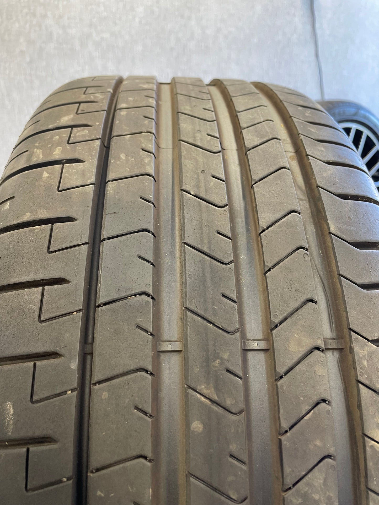 Mercedes S Klasse С класа W223 V223 20 цола AMG джанти летен комплект гуми