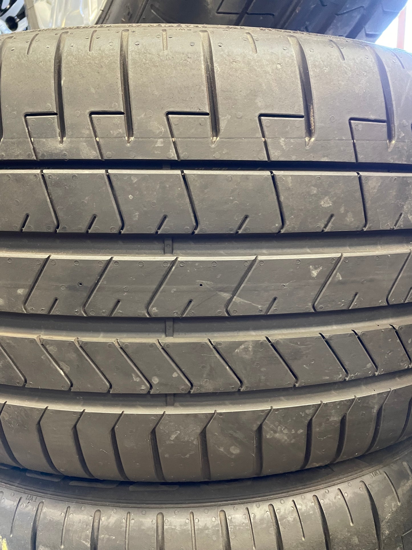 Mercedes S Klasse С класа W223 V223 20 цола AMG джанти летен комплект гуми