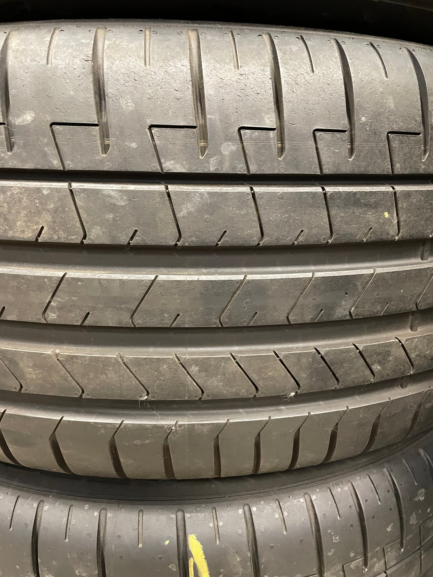 Mercedes S Klasse С класа W223 V223 20 цола AMG джанти летен комплект гуми