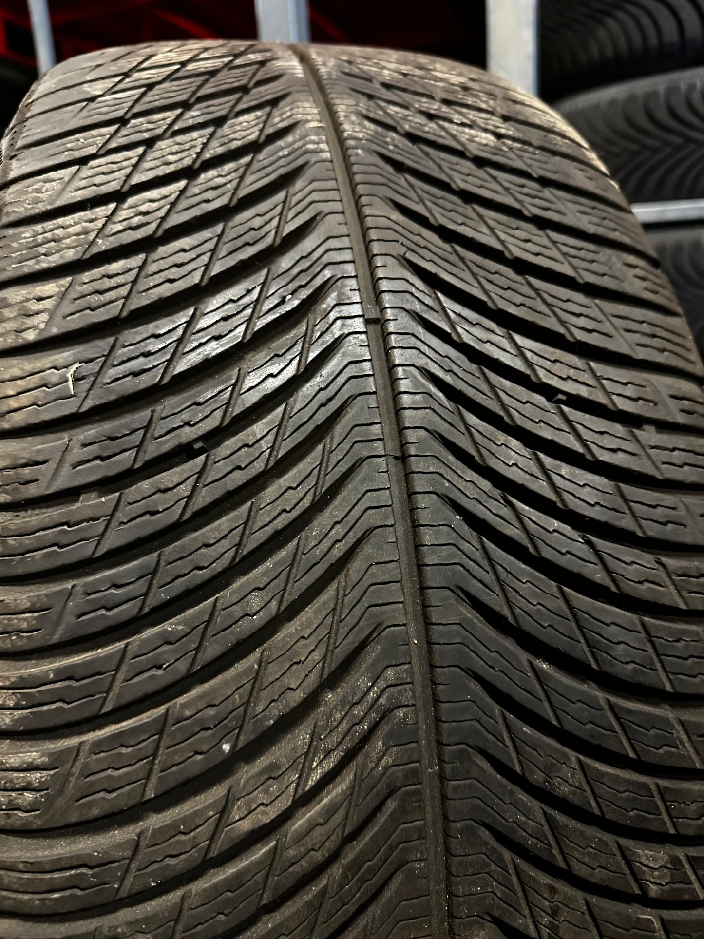 Оригинал Mercedes GLE 53 AMG V167 C167 W167 20 Zoll Мерцедес ГЛЕ 53 20 цола AMG джанти зимен комплект зимни гуми