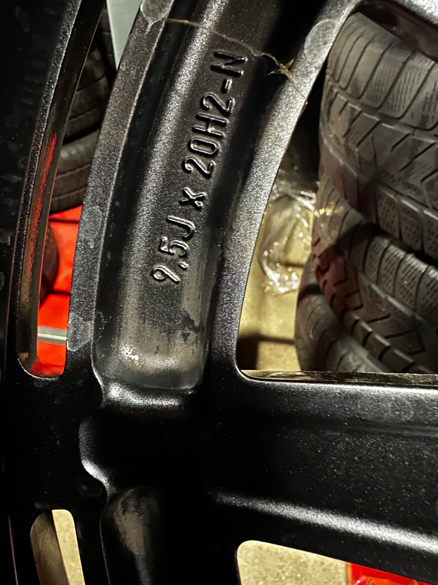 Оригинал Mercedes GLE 53 AMG V167 C167 W167 20 Zoll Мерцедес ГЛЕ 53 20 цола AMG джанти зимен комплект зимни гуми
