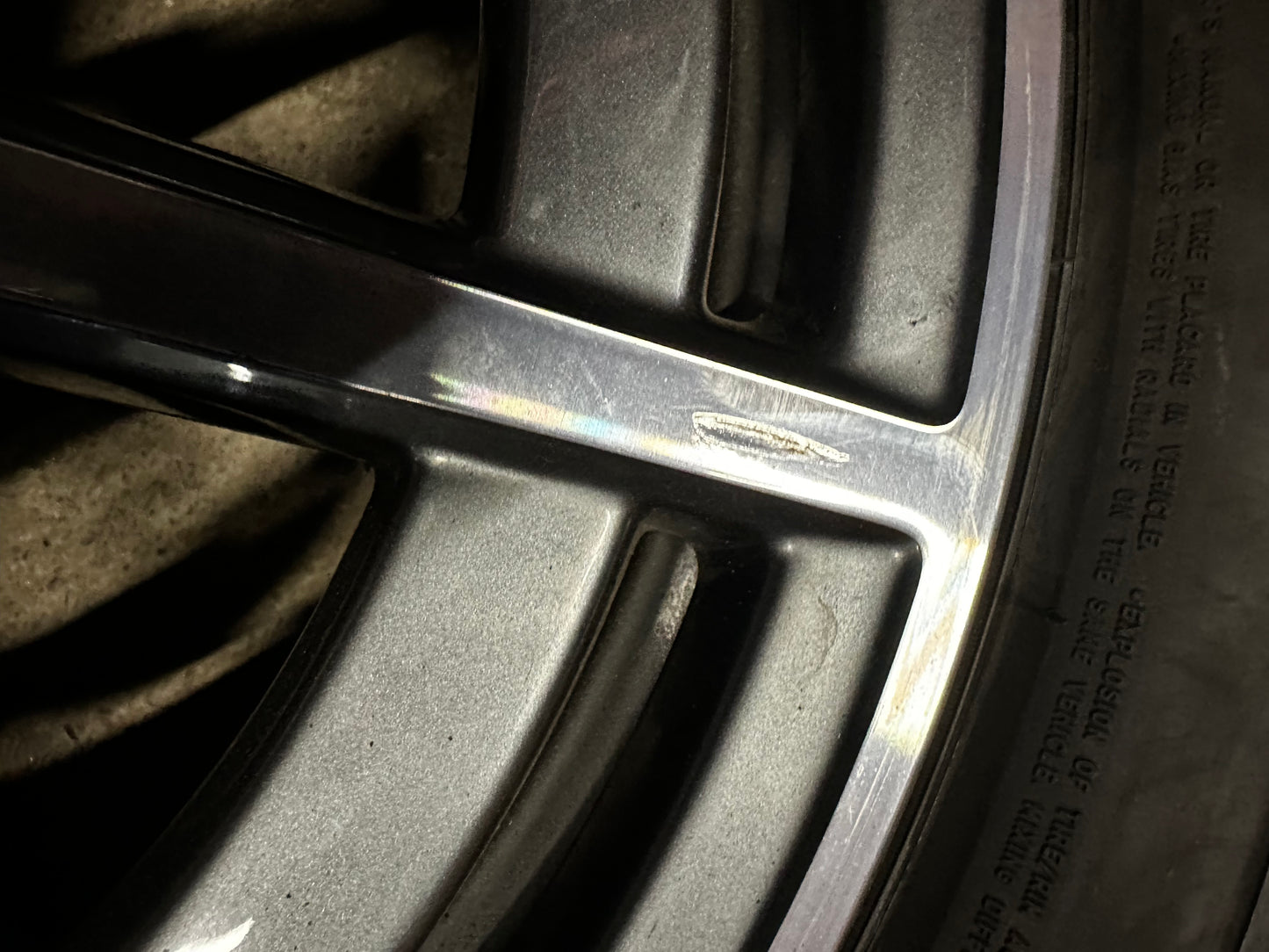 Оригинал Mercedes GLE 53 AMG V167 C167 W167 20 Zoll Мерцедес ГЛЕ 53 20 цола AMG джанти зимен комплект зимни гуми