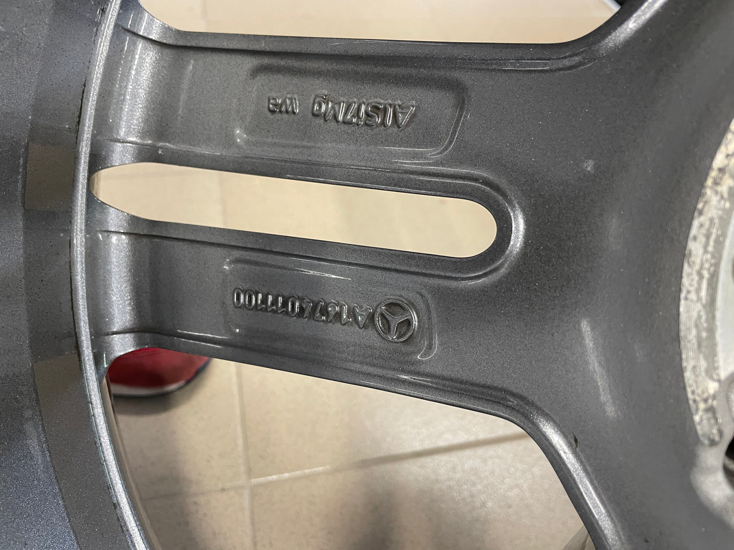 Mercedes GLE V167 C167 21 Zoll Мерцедес ГЛЕ 21 цола джанти летен комплект летни гуми