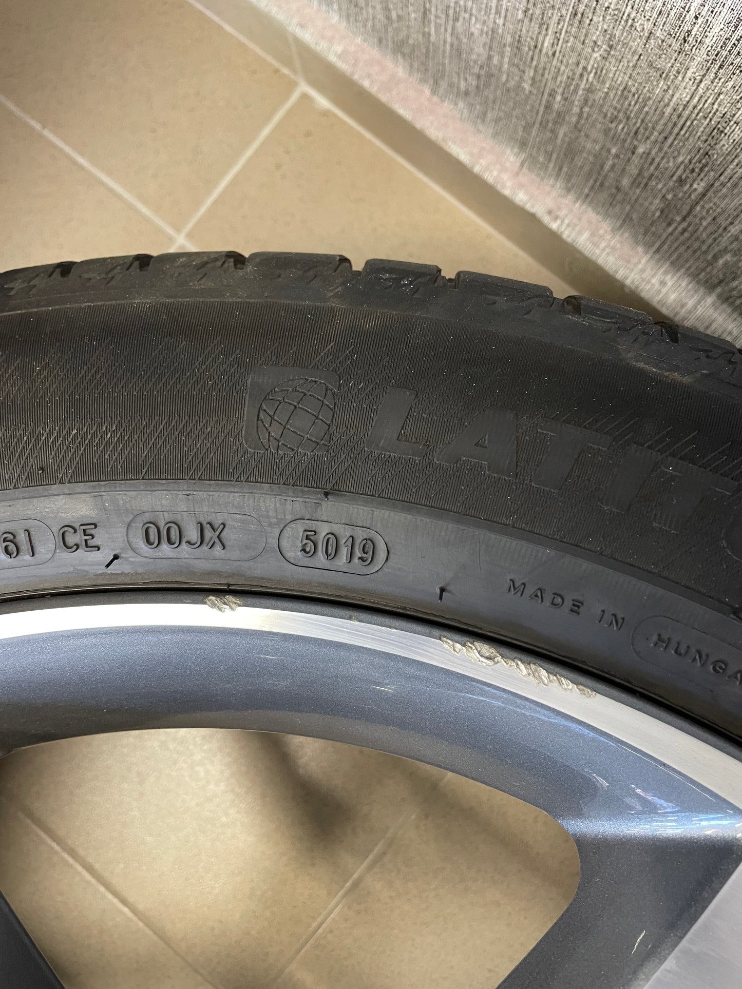Mercedes GLE V167 C167 21 Zoll Мерцедес ГЛЕ 21 цола джанти летен комплект летни гуми
