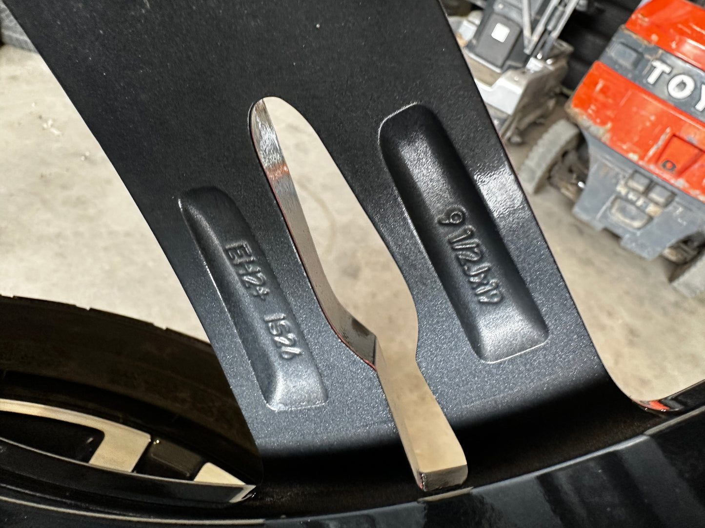 BMW M5 F90 705M 19 Zoll Бмв М5 Ф90 Алуминиеви джанти зимен комплект зимни гуми
