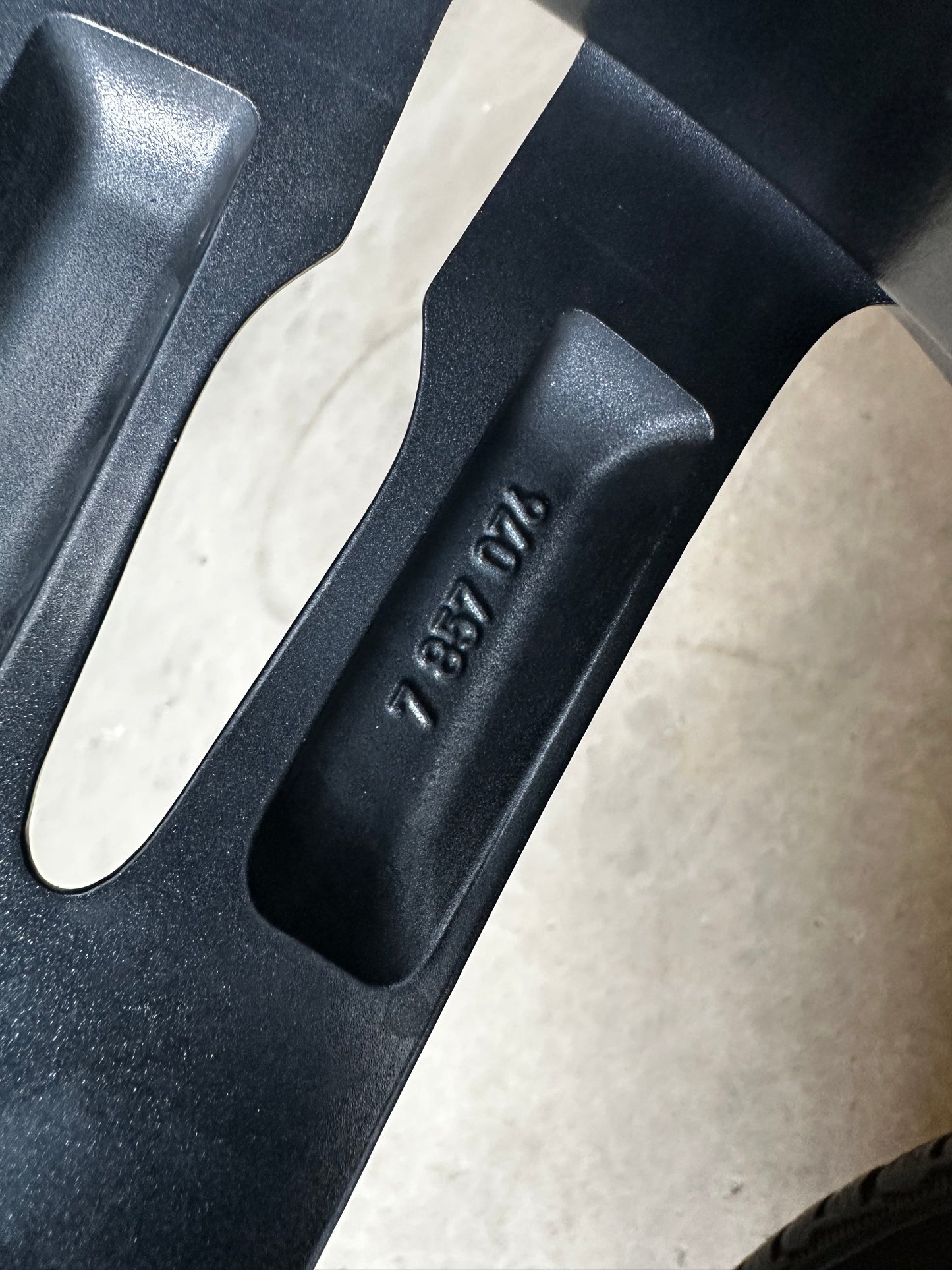 BMW M5 F90 705M 19 Zoll Бмв М5 Ф90 Алуминиеви джанти зимен комплект зимни гуми