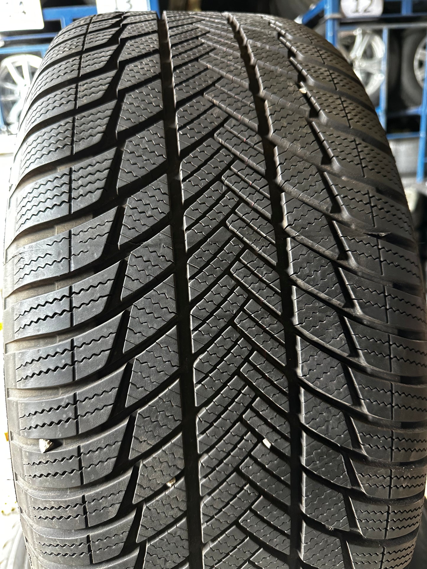 Оригинални BMW X5 X6 G05 G06 19 Zoll Бмв X5 X6 G05 G06 265 50 19 цола зимен комплект зимни гуми 5x112