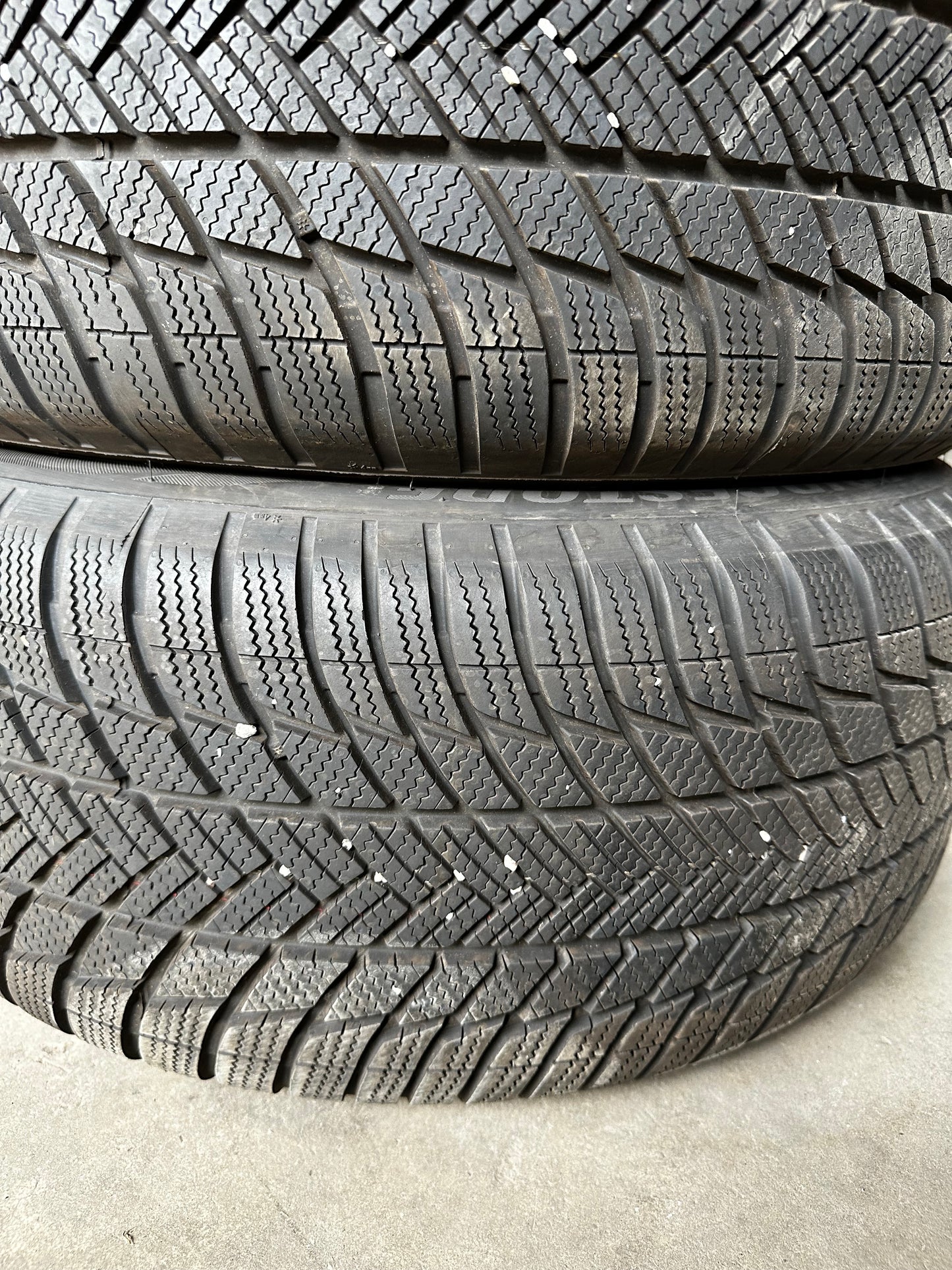 Оригинални BMW X5 X6 G05 G06 19 Zoll Бмв X5 X6 G05 G06 265 50 19 цола зимен комплект зимни гуми 5x112