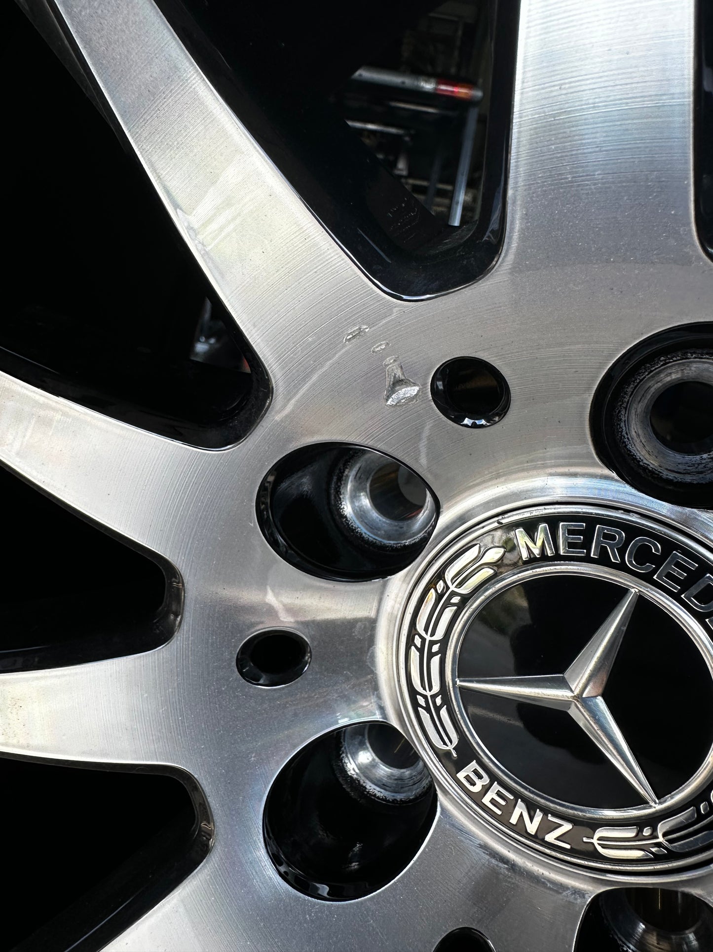 Като Нови Оригинал Mercedes EQS Klasse AMG 21 Zoll W297 V297 21 цола AMG джанти летен комплект летни гуми