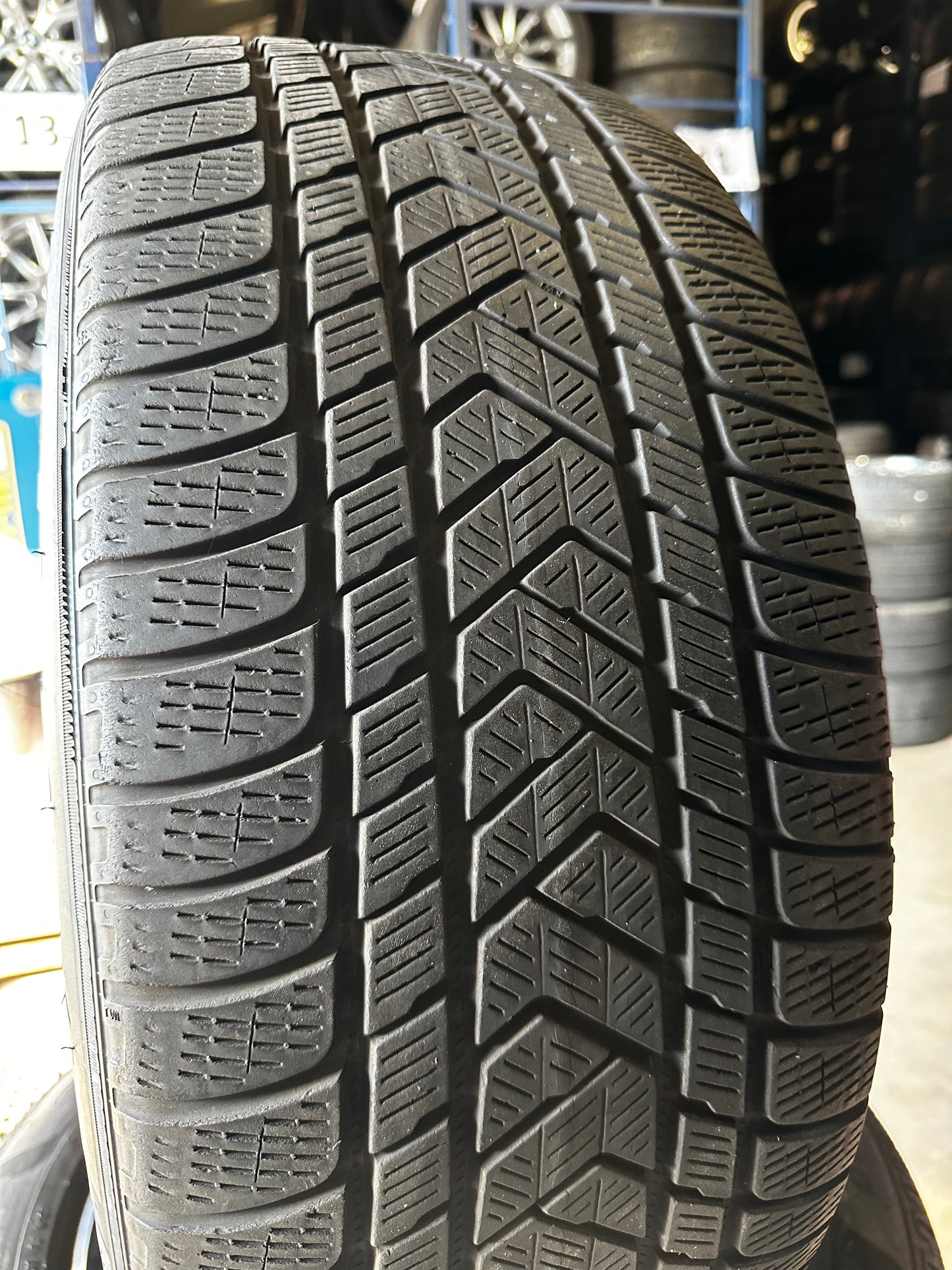 Оригинал Mercedes GLE 53 AMG V167 C167 W167 20 Zoll Мерцедес ГЛЕ 53 20 цола AMG джанти зимен комплект зимни гуми