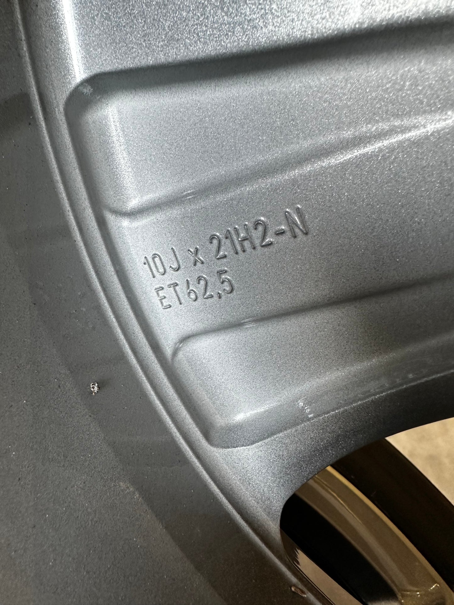 Mercedes GLS X167 W167 21 Zoll Мерцедес ГЛС 21 цола джанти летен комплект летни гуми