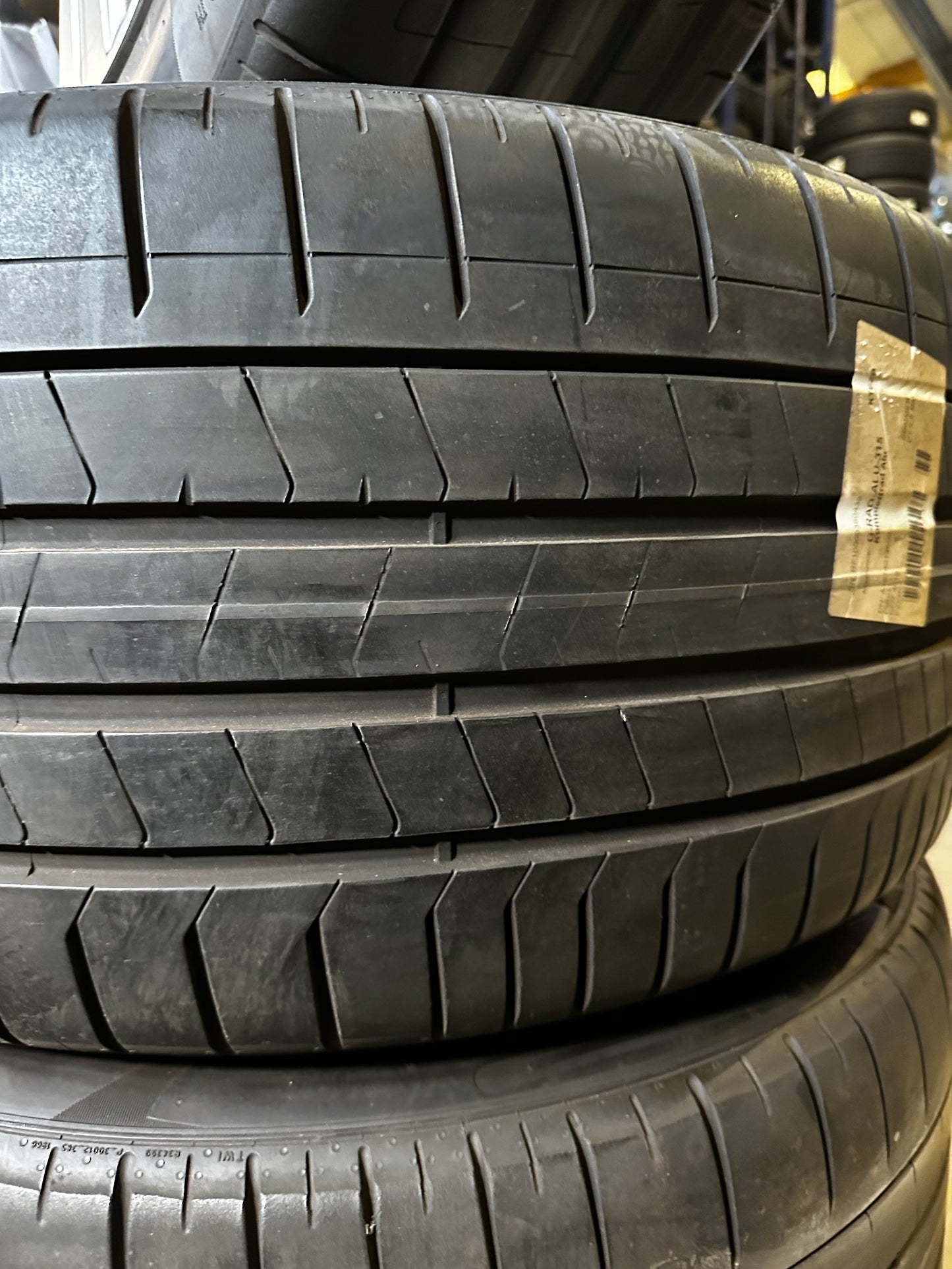 Mercedes GLE V167 C167 21 Zoll Мерцедес ГЛЕ 21 цола джанти летен комплект летни гуми