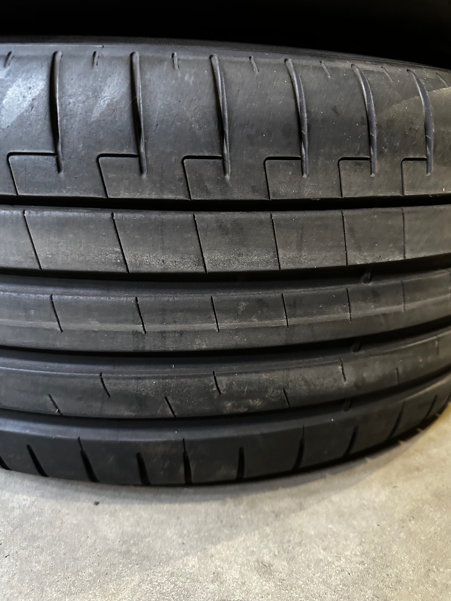 Mercedes GLE V167 C167 21 Zoll Мерцедес ГЛЕ 21 цола джанти летен комплект летни гуми