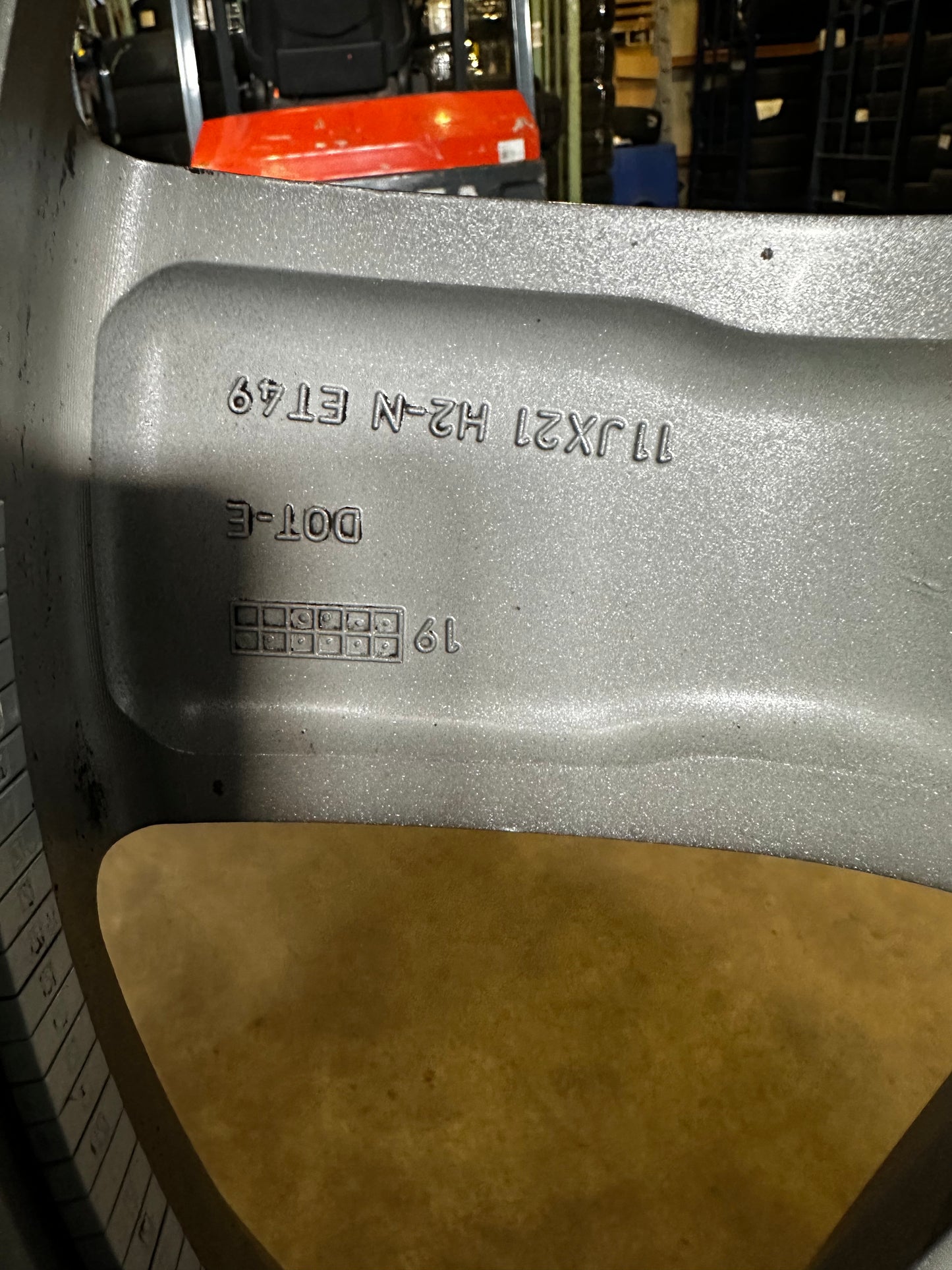 Mercedes GLE V167 C167 21 Zoll Мерцедес ГЛЕ 21 цола джанти летен комплект летни гуми