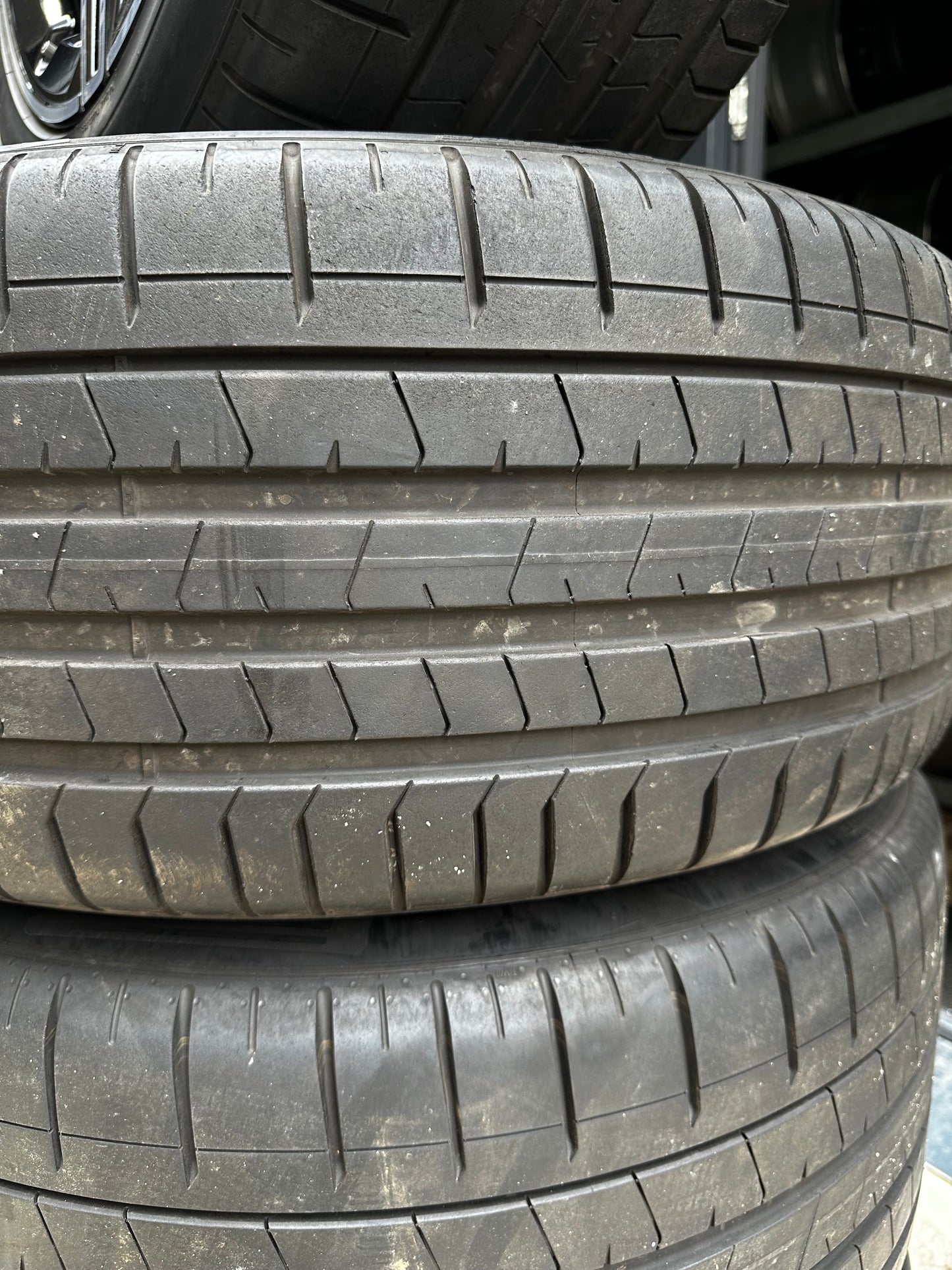 Оригинал Mercedes GLS X167 W167 21 Zoll AMG Мерцедес ГЛС 21 цола АМГ джанти летен комплект летни гуми