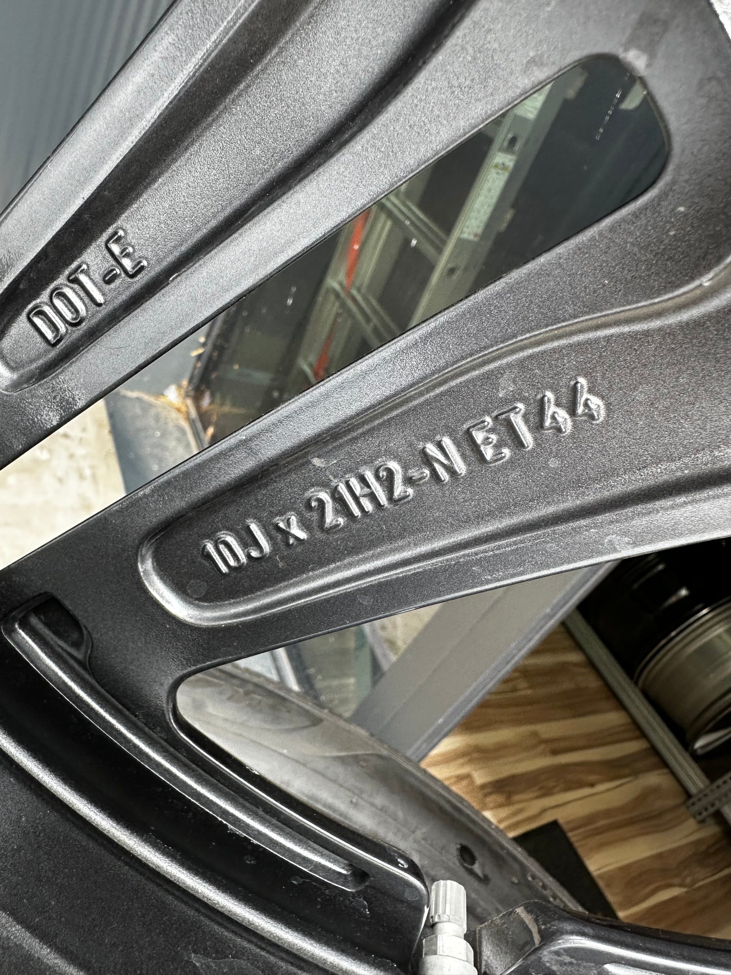 Оригинал като нови Mercedes GLS X167 W167 21 Zoll AMG Мерцедес ГЛС 21 цола АМГ джанти летен комплект летни гуми