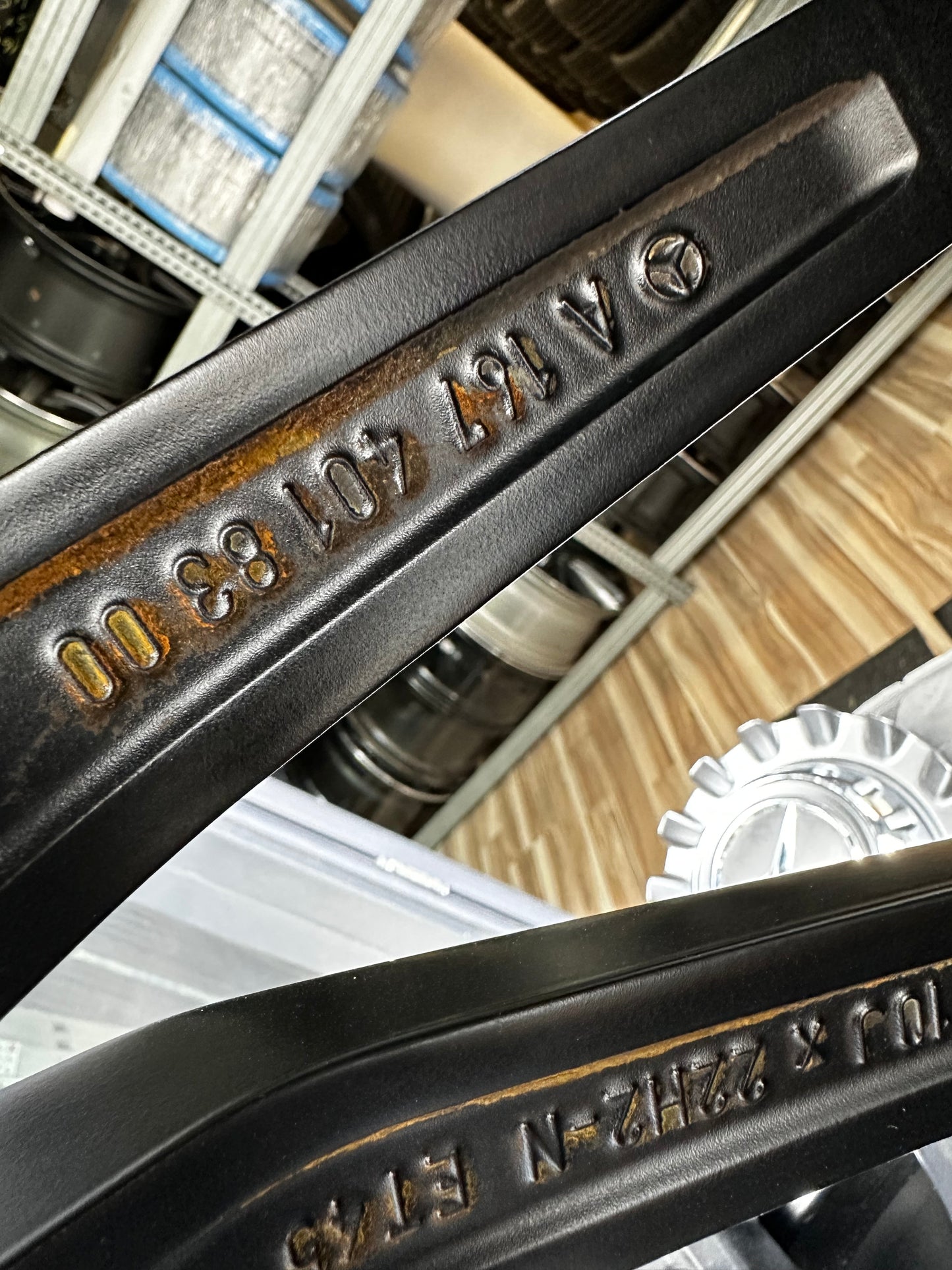 Оригинал Mercedes GLS63 22 Zoll AMG Мерцедес ГЛС63 X167 W167 22 цола джанти зимен комплект зимни гуми