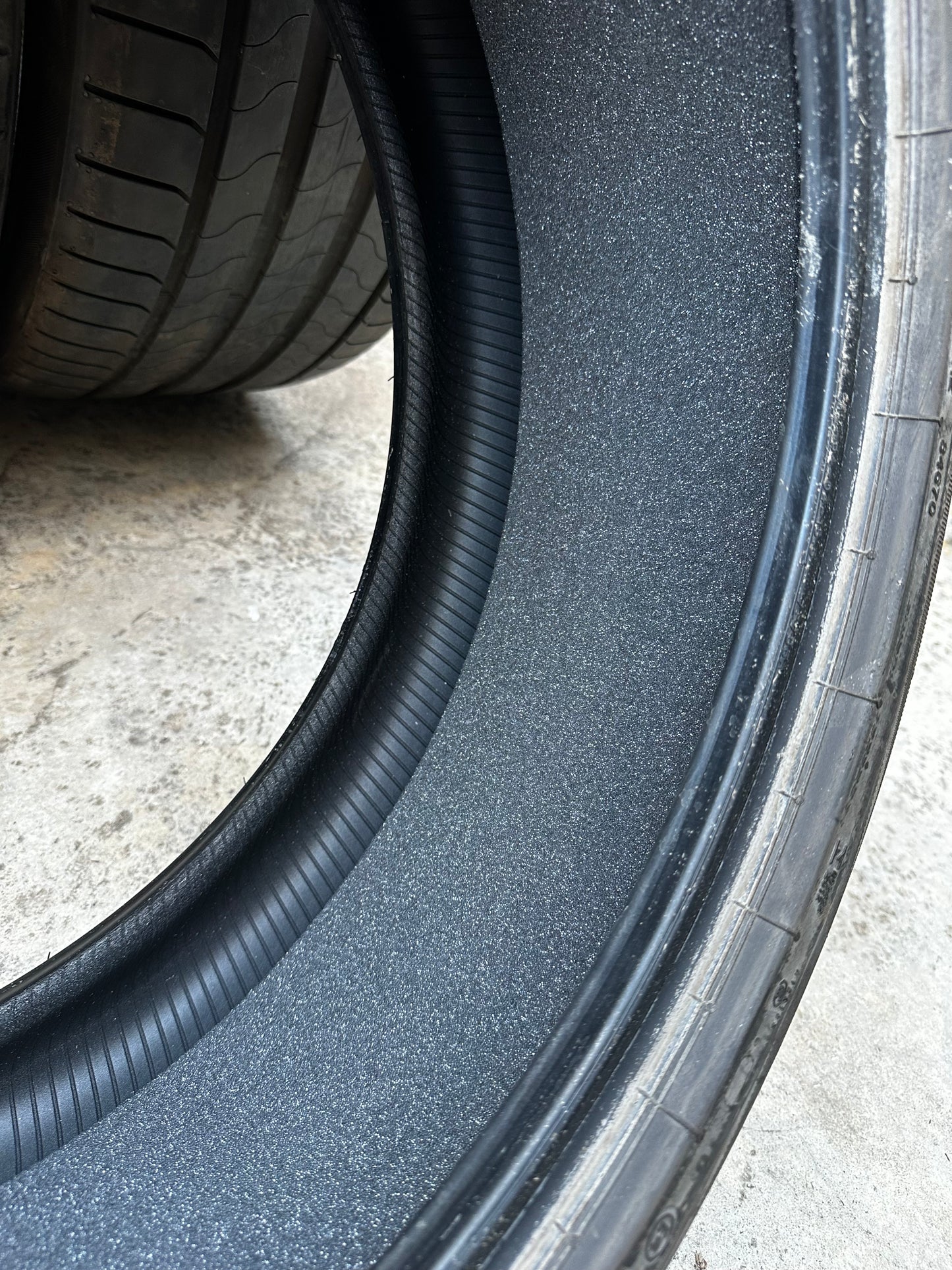 Употребявани летни Гуми Bridgestone Turanza 6 255/40 21 - 285/35 21 Цола Bmw*