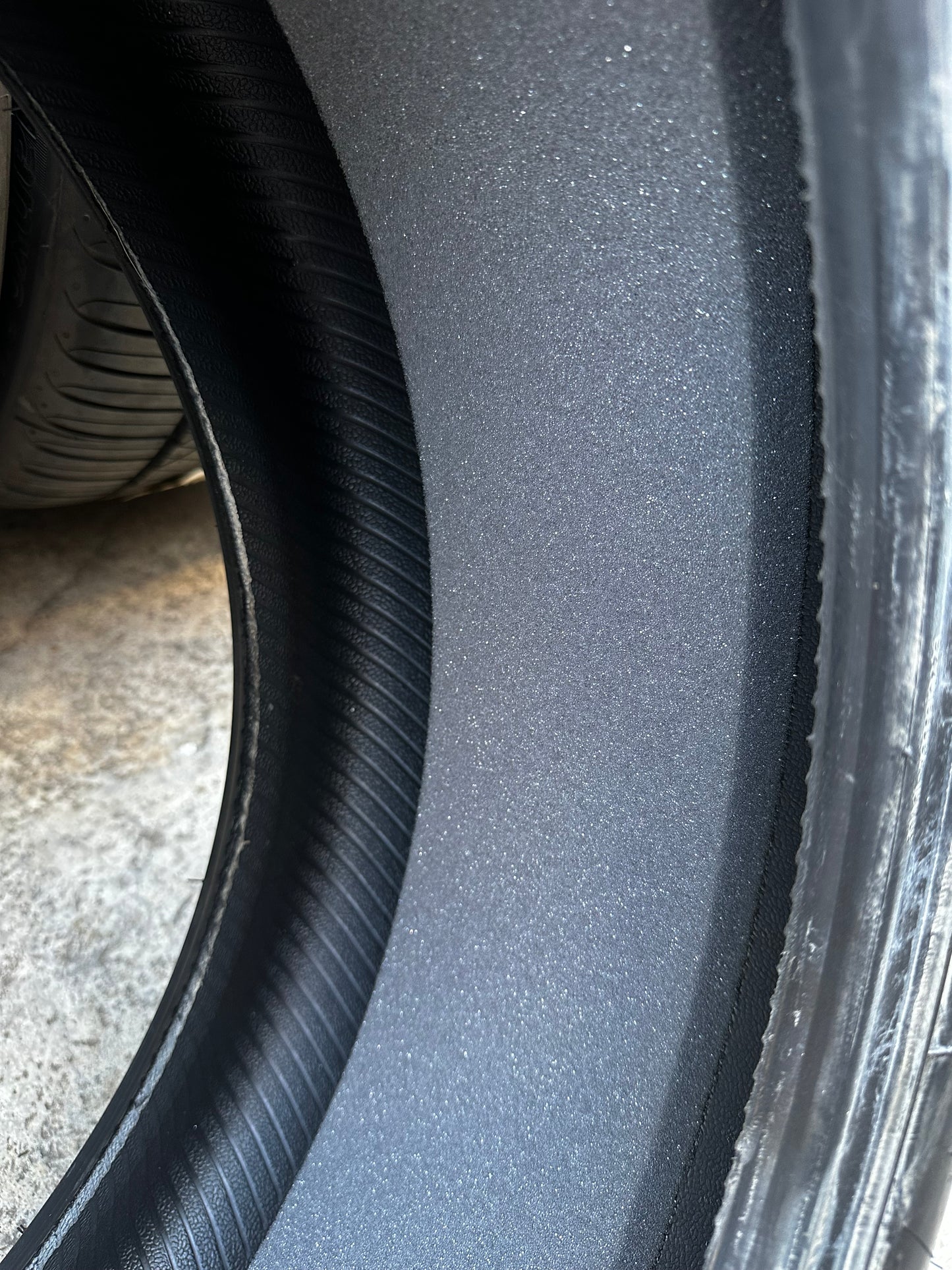 4 x Употребявани Като Нови летни Гуми Hankook Mercedes Bmw 255 40 20 / 285 35 20 Цола Мерцедес Бмв