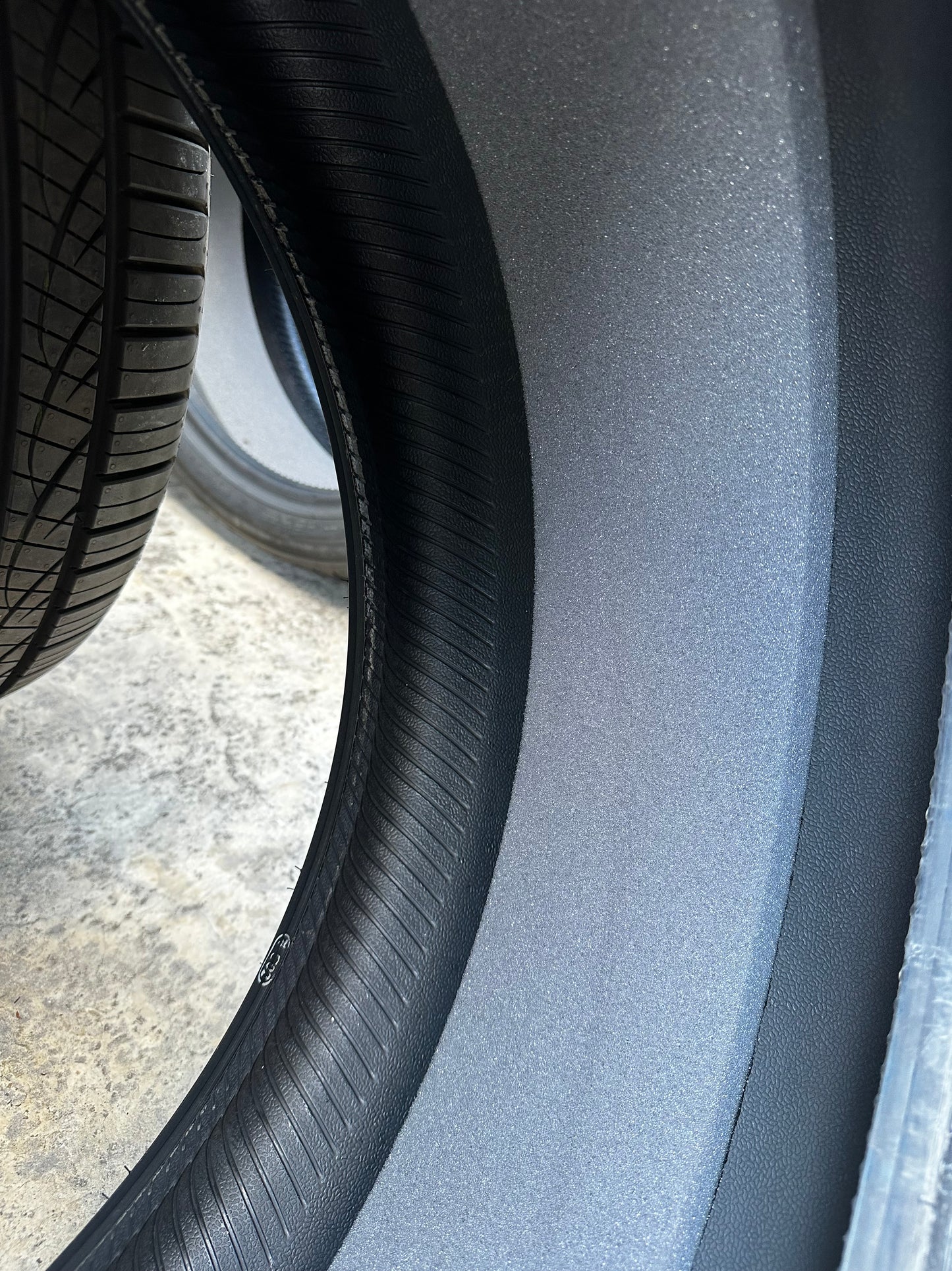 4 x Употребявани Като Нови летни Гуми Hankook Mercedes Bmw 255 40 20 / 285 35 20 Цола Мерцедес Бмв