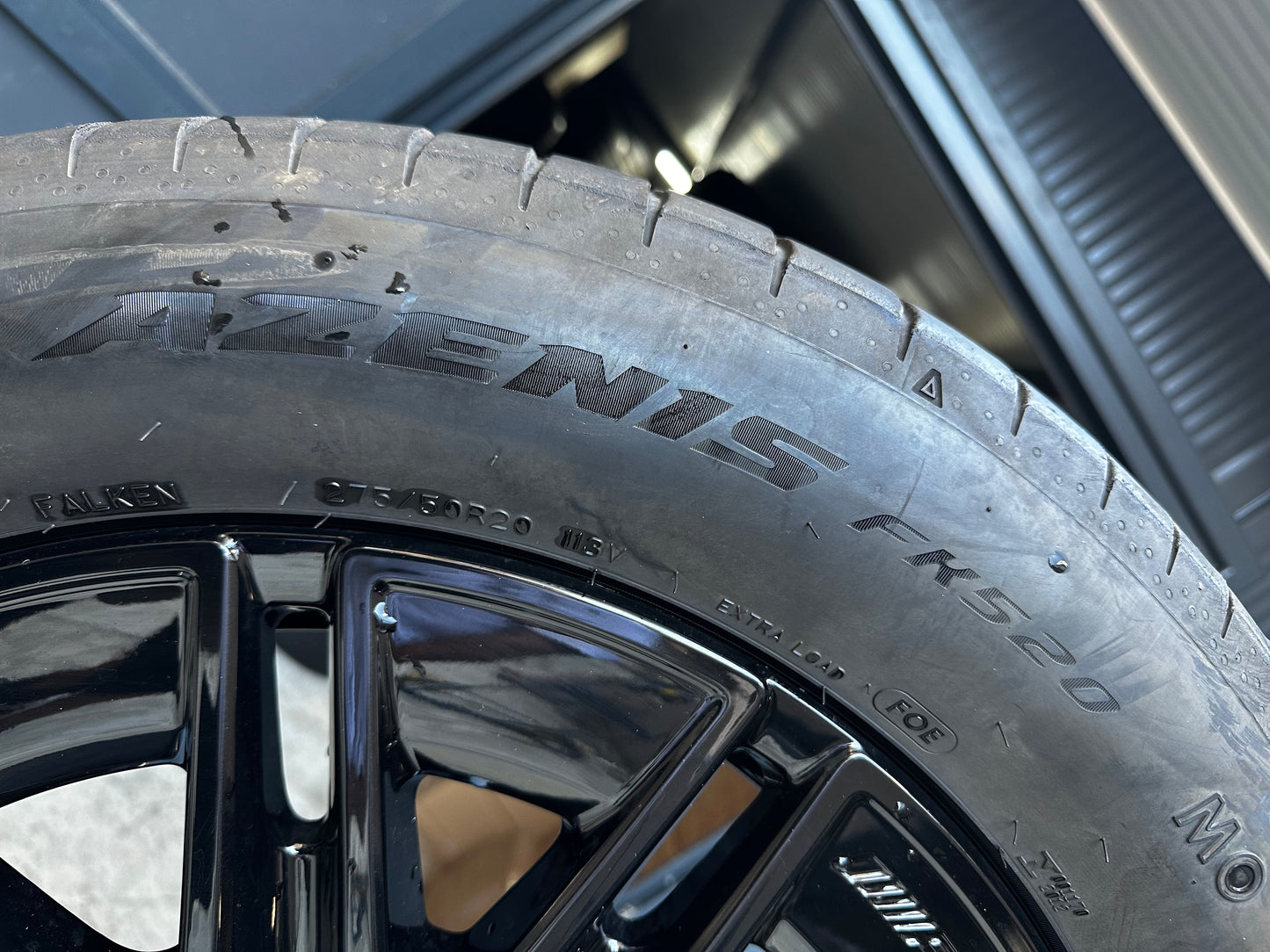 Оригинал Mercedes G Klasse W463 W465 AMG 20 Zoll Мерцедес Г класа W463 W465 20 цола AMG джанти летен комплект летни гуми