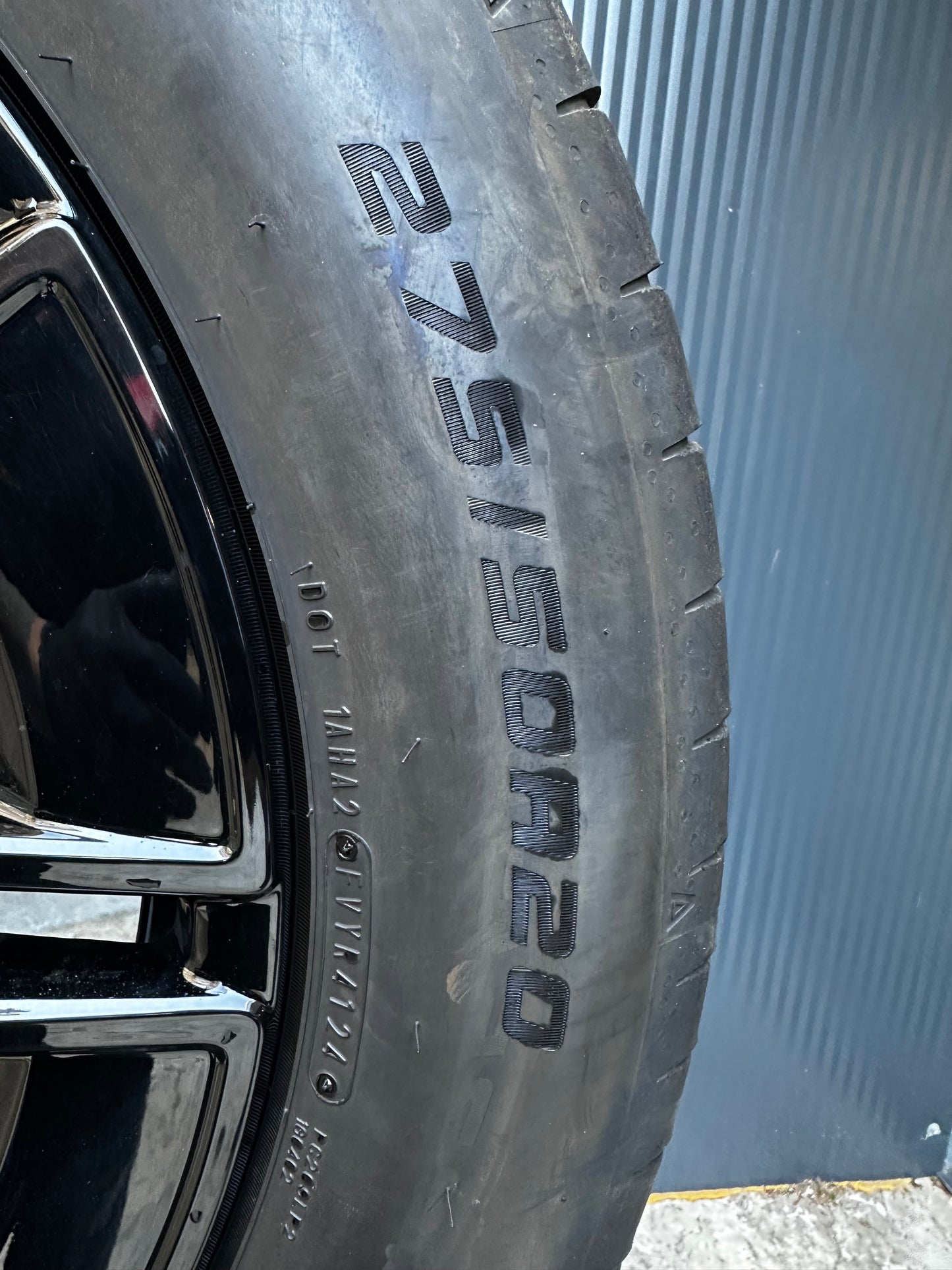 Оригинал Mercedes G Klasse W463 W465 AMG 20 Zoll Мерцедес Г класа W463 W465 20 цола AMG джанти летен комплект летни гуми