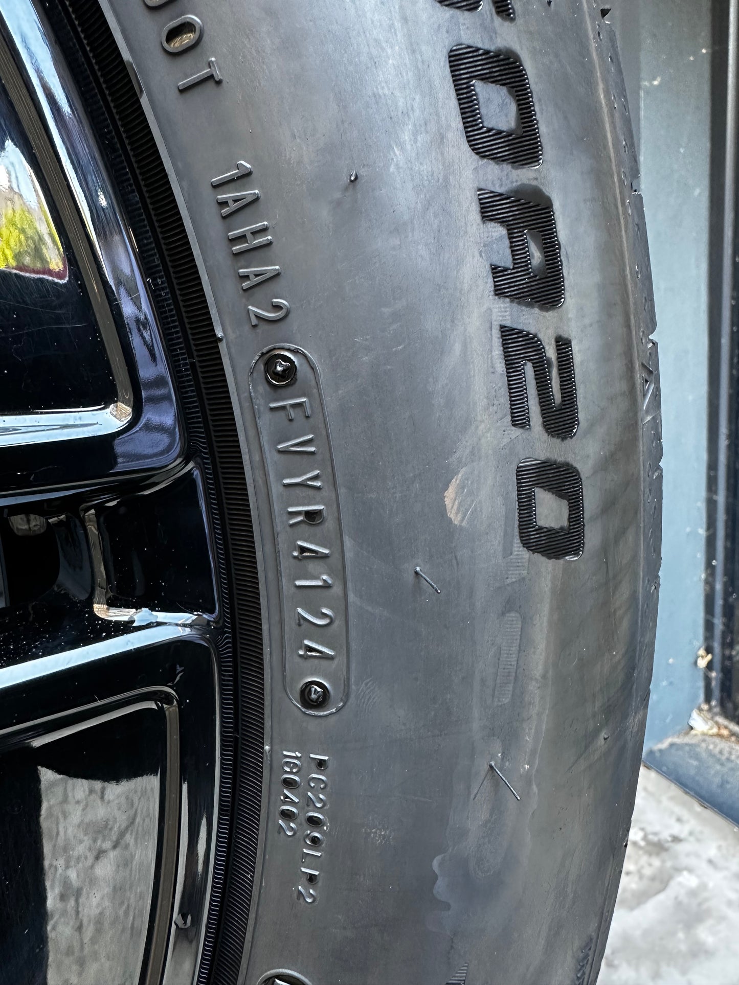 Оригинал Mercedes G Klasse W463 W465 AMG 20 Zoll Мерцедес Г класа W463 W465 20 цола AMG джанти летен комплект летни гуми