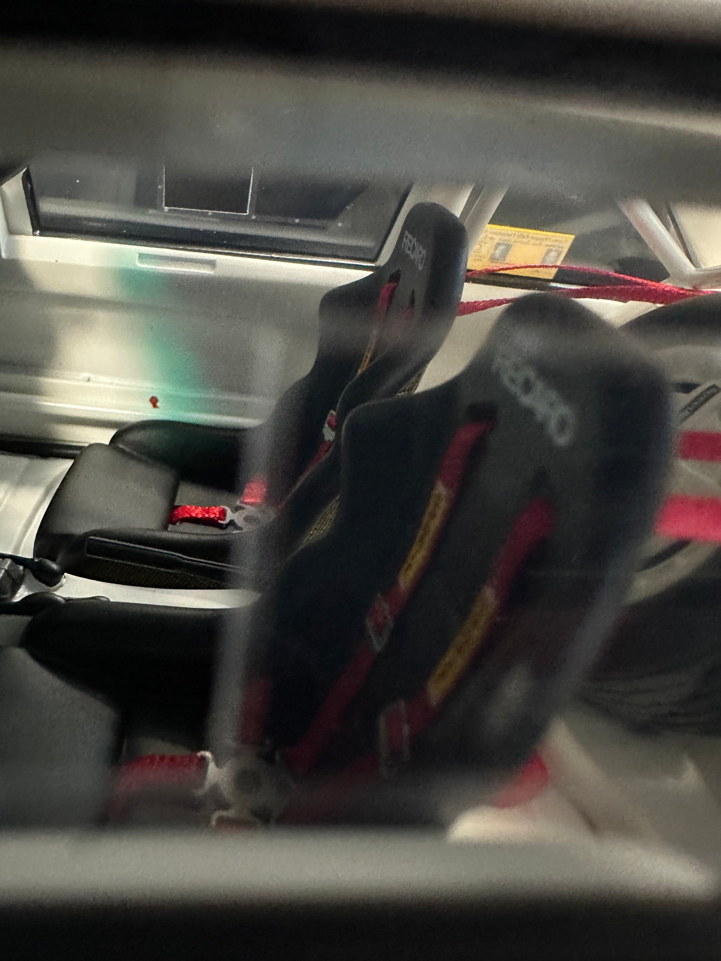 Audi Sport quattro Olympus Rally 1986 Ottomobile Limitiert 310/999 1:18 OT1159 Ауди Спорт Рали 1986 Лимитирана