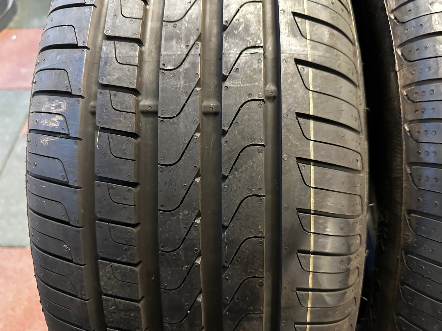 Употребявани Като Нови летни Гуми Pirelli 255 50 19 Цола 255 50 19 Zoll MO хомологация
