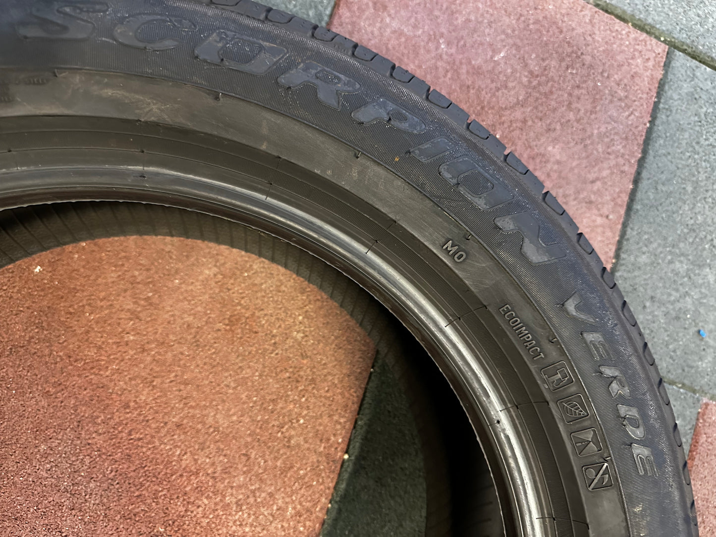 Употребявани Като Нови летни Гуми Pirelli 255 50 19 Цола 255 50 19 Zoll MO хомологация