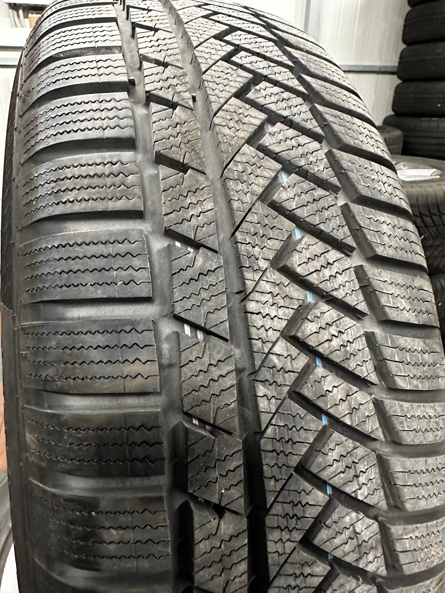 Audi Q5 SQ5 FY 8OA 19 Zoll Ауди Ку5 Алуминиеви джанти 235 55 19 цола зимен комплект зимни гуми 8mm