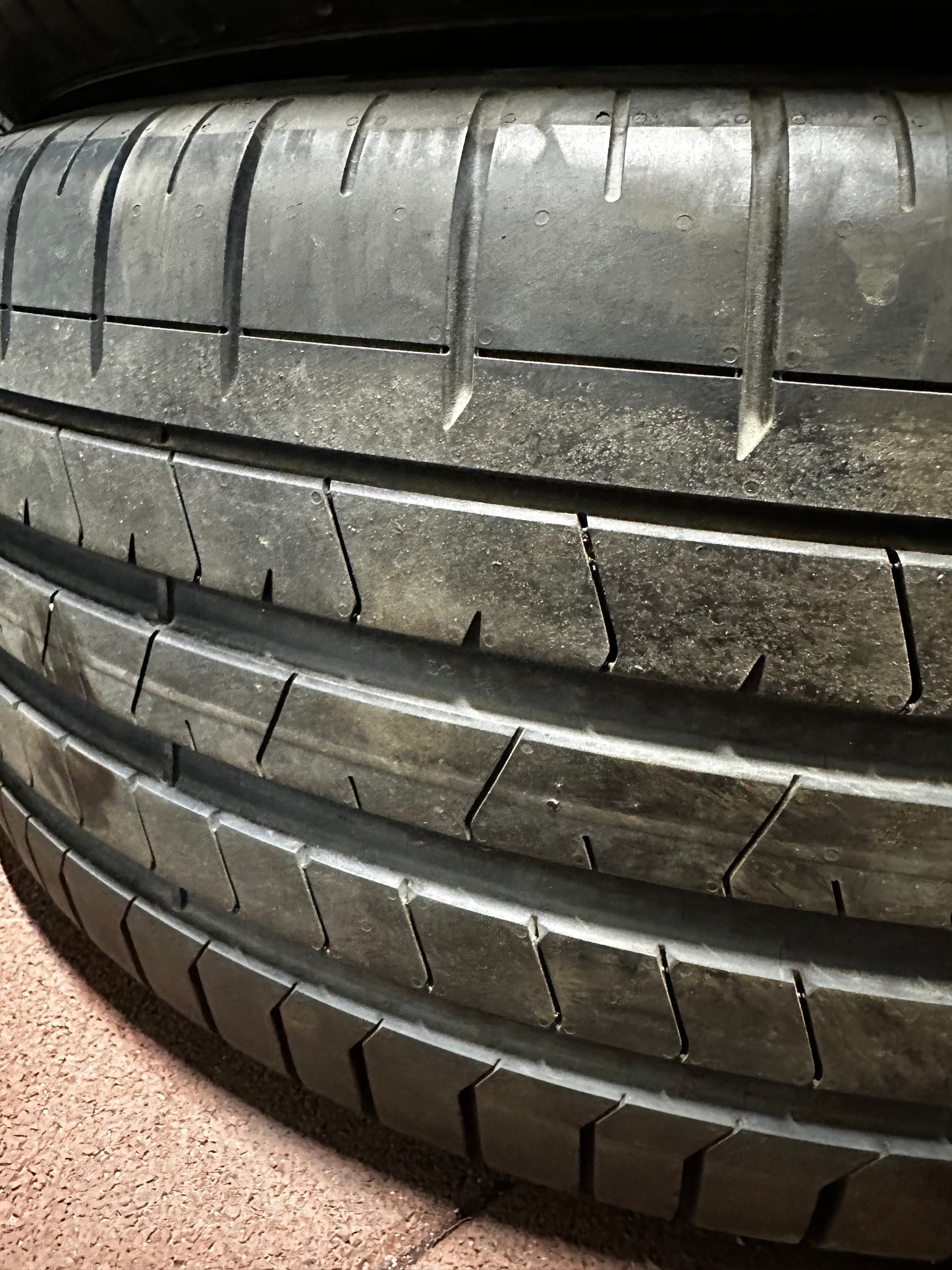 Оригинал като нови Audi Q7 SQ7 4M 285 40 21 Zoll Ауди Q7 SQ7 Алуминиеви джанти 285 40 21 цола летен комплект летни гуми
